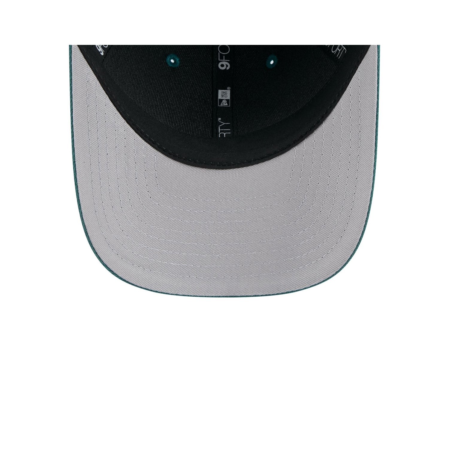 Philadelphia Eagles Team 9FORTY M-Crown Snapback Hat