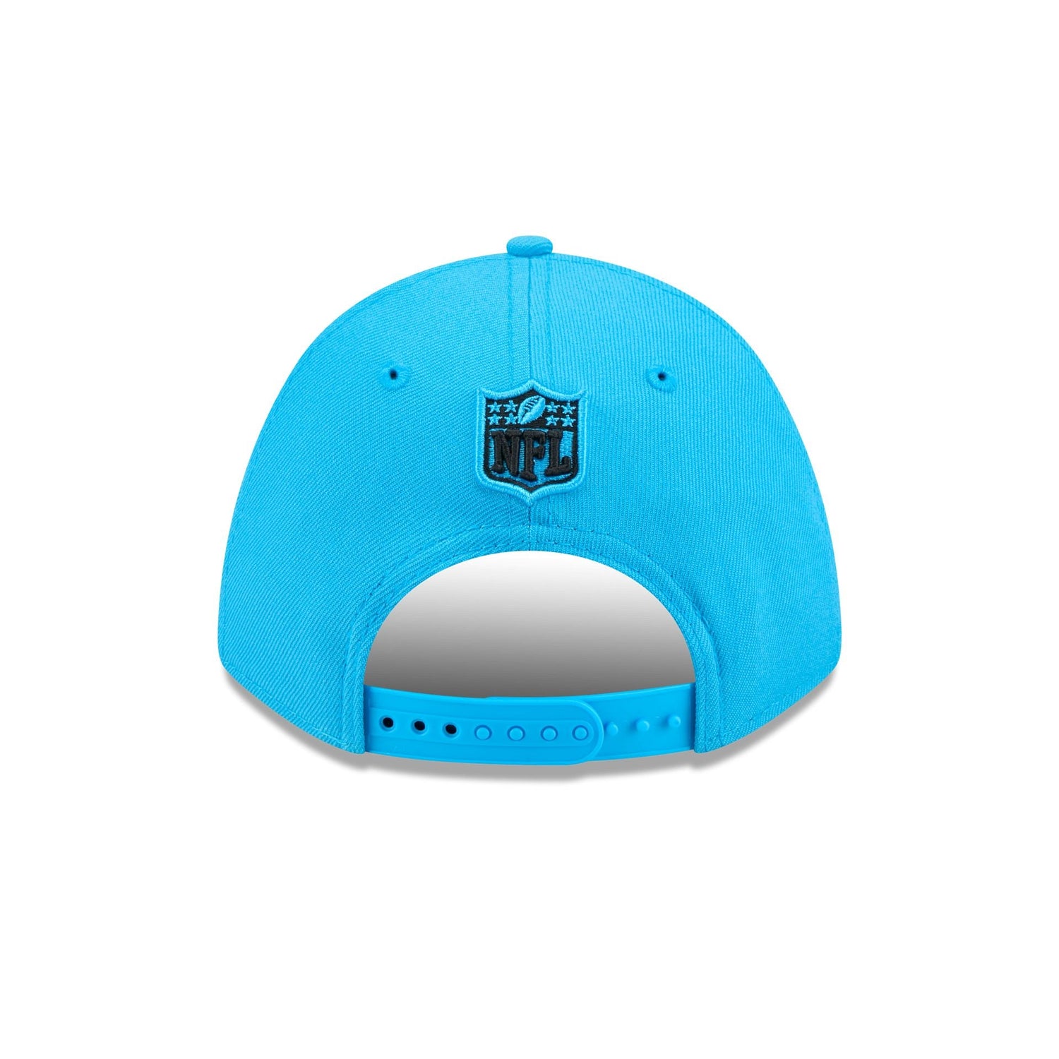 Carolina Panthers Team 9FORTY M-Crown Snapback Hat