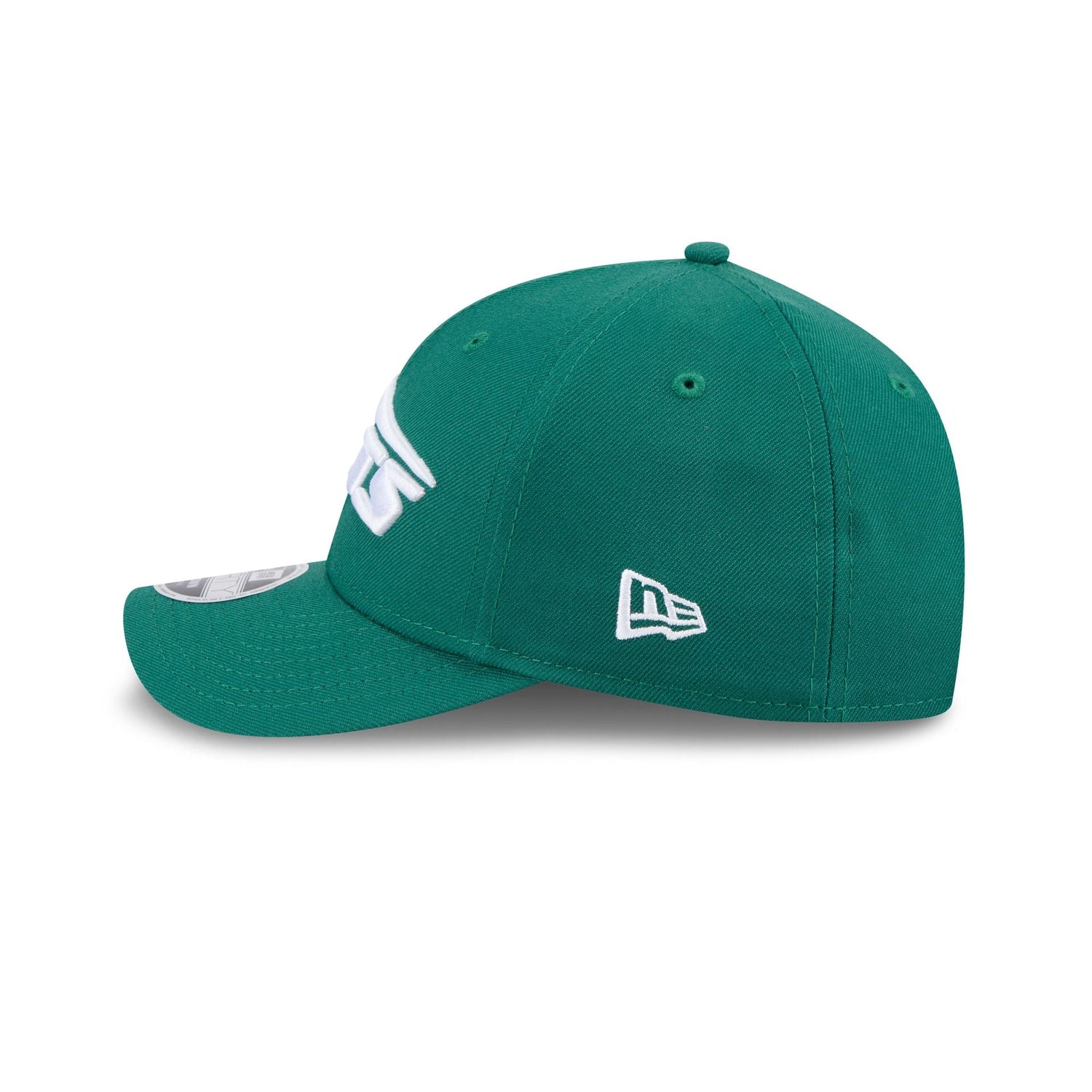 New York Jets Team 9FORTY M-Crown Snapback Hat