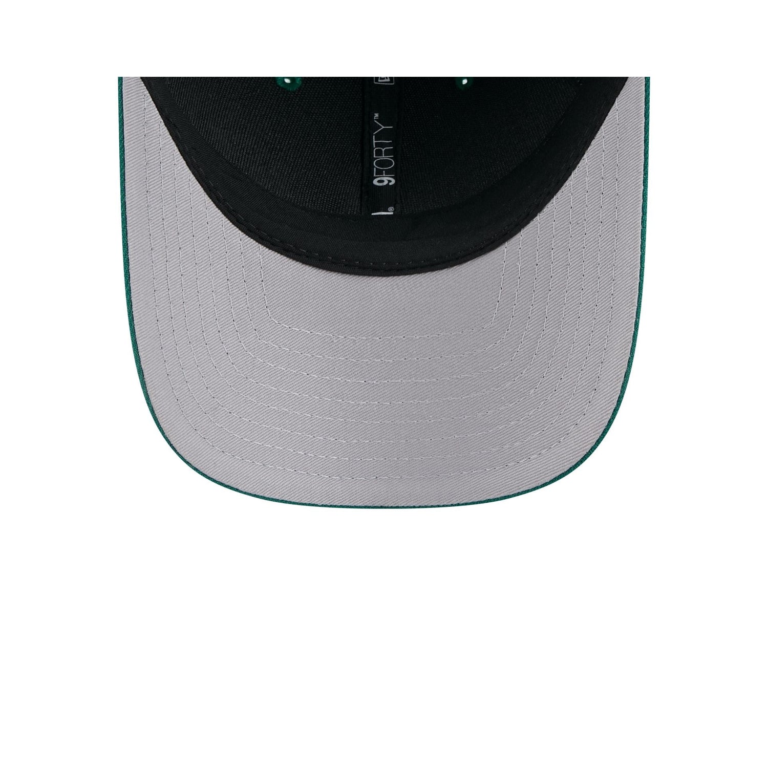 New York Jets Team 9FORTY M-Crown Snapback Hat