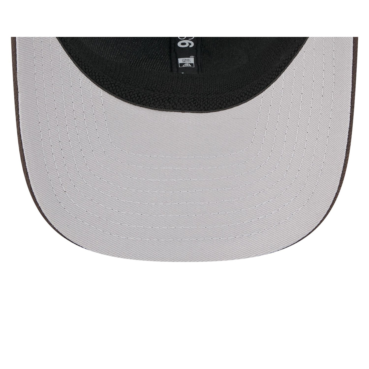 Cleveland Browns Team 9SEVENTY Trucker Hat