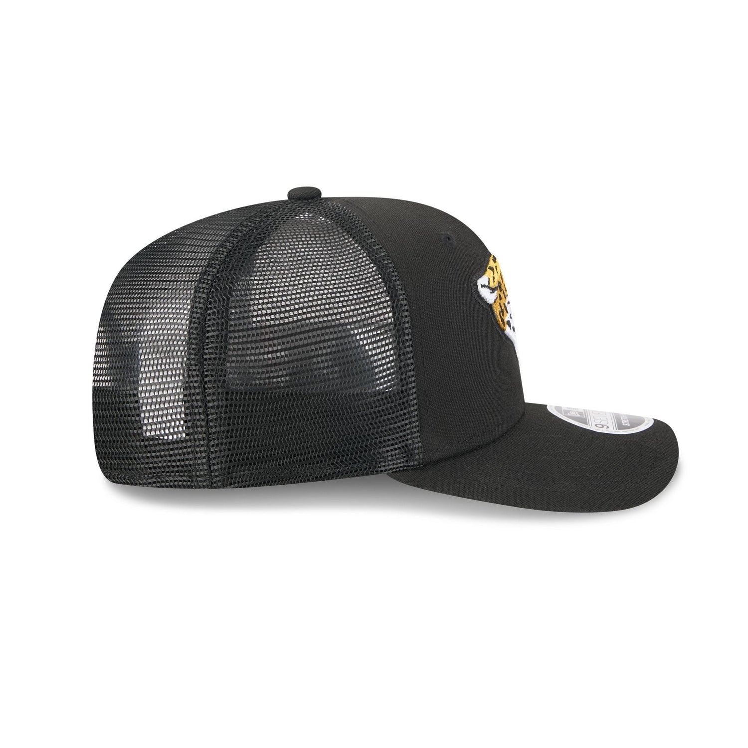 Jacksonville Jaguars Team 9SEVENTY Trucker Hat