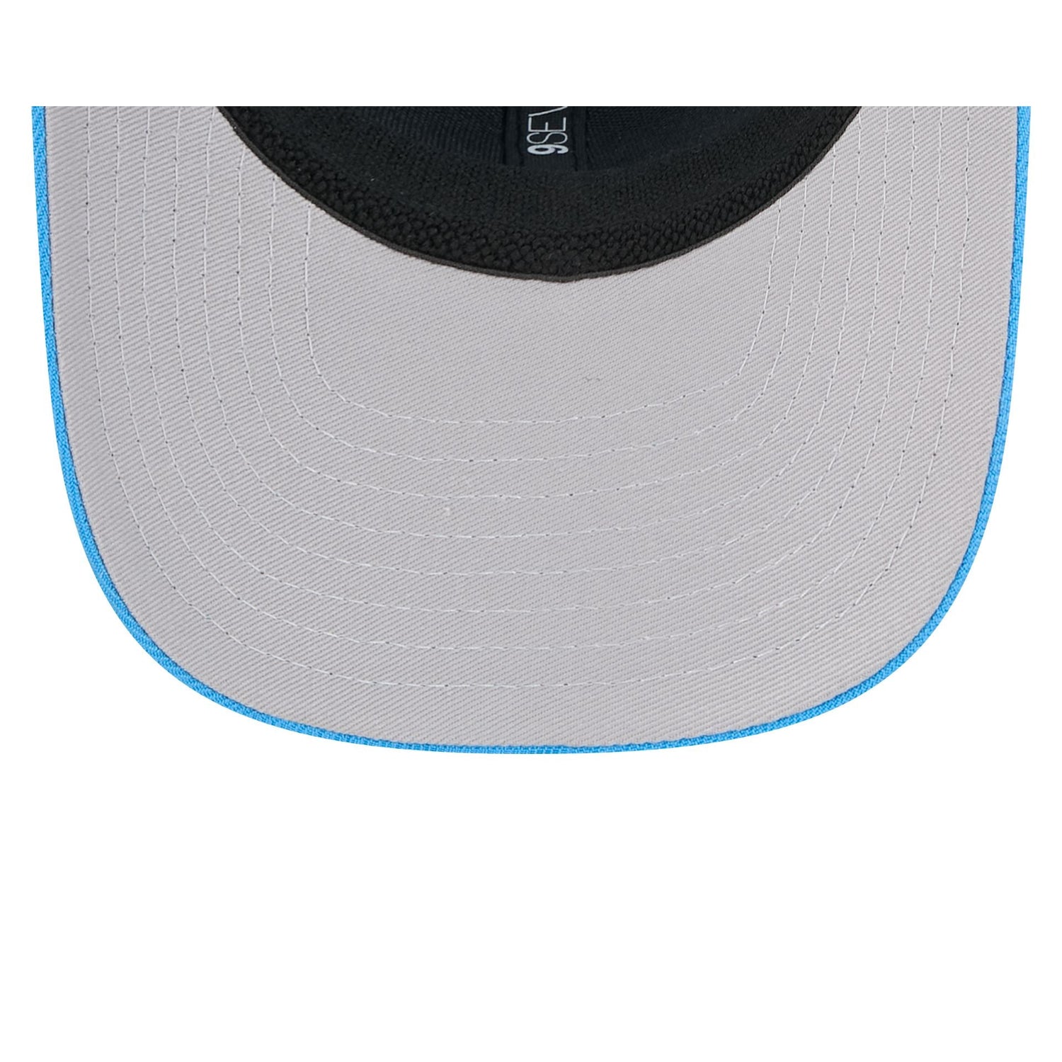 Los Angeles Chargers Team 9SEVENTY Trucker Hat