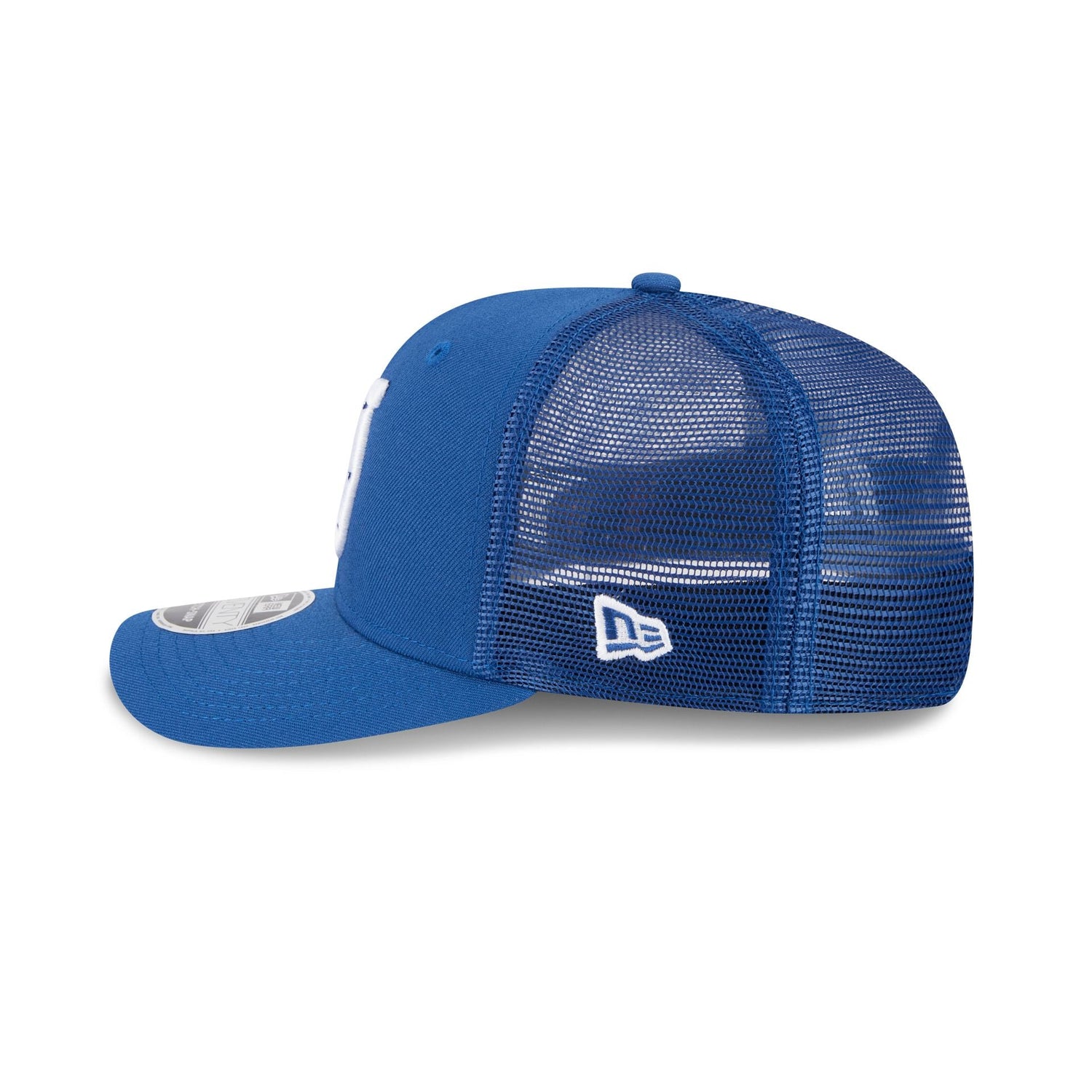Indianapolis Colts Team 9SEVENTY Trucker Hat