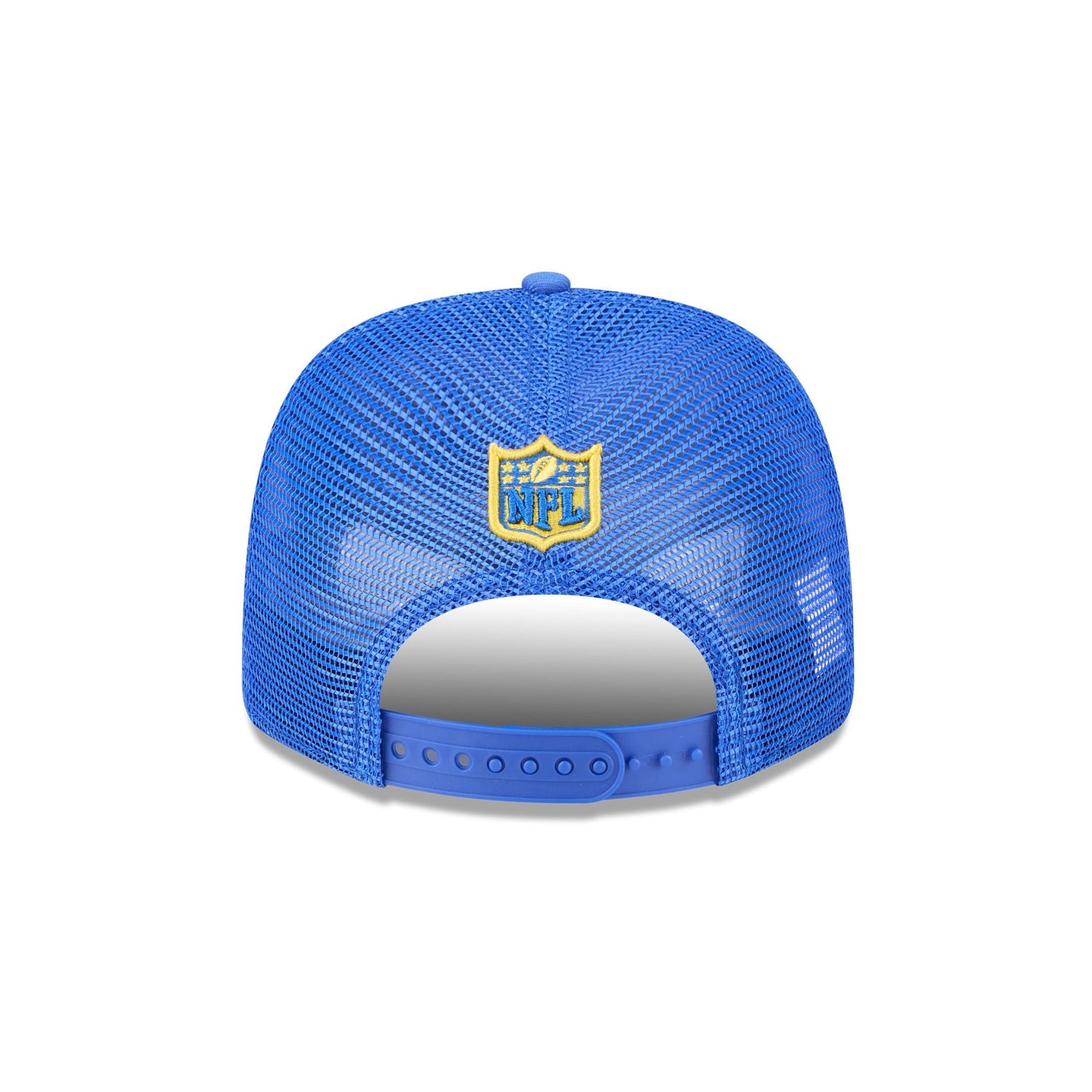 Los Angeles Rams Team 9SEVENTY Trucker Hat