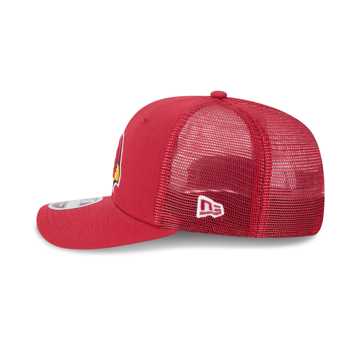 Arizona Cardinals Team 9SEVENTY Trucker Hat