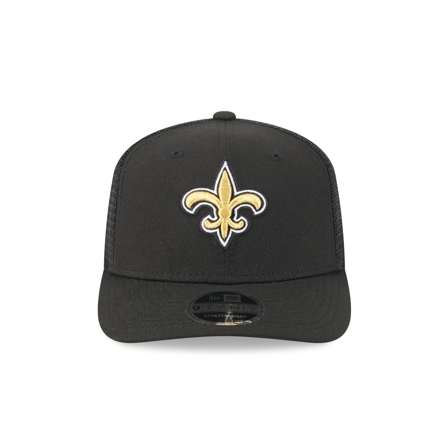 New Orleans Saints Team 9SEVENTY Trucker Hat