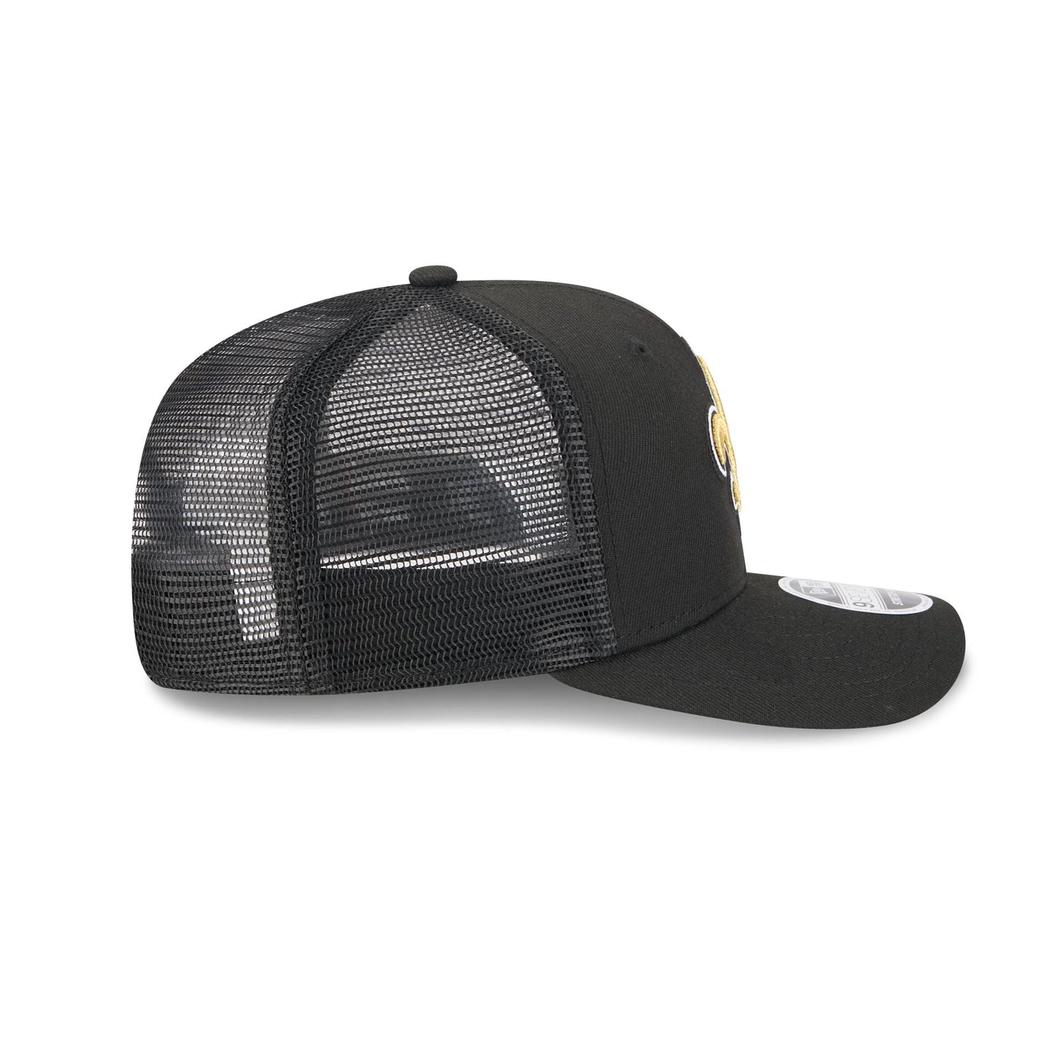 New Orleans Saints Team 9SEVENTY Trucker Hat
