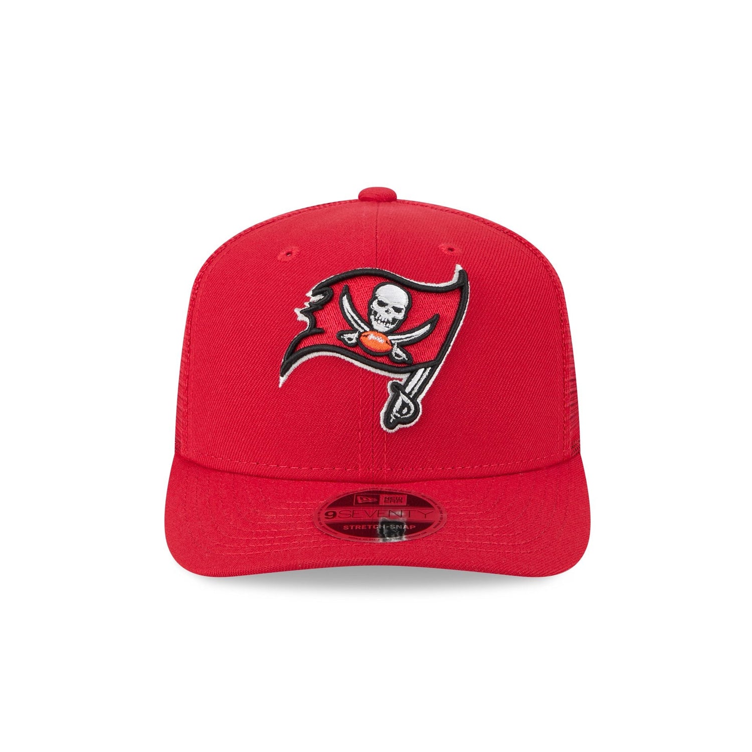 Tampa Bay Buccaneers Team 9SEVENTY Trucker Hat