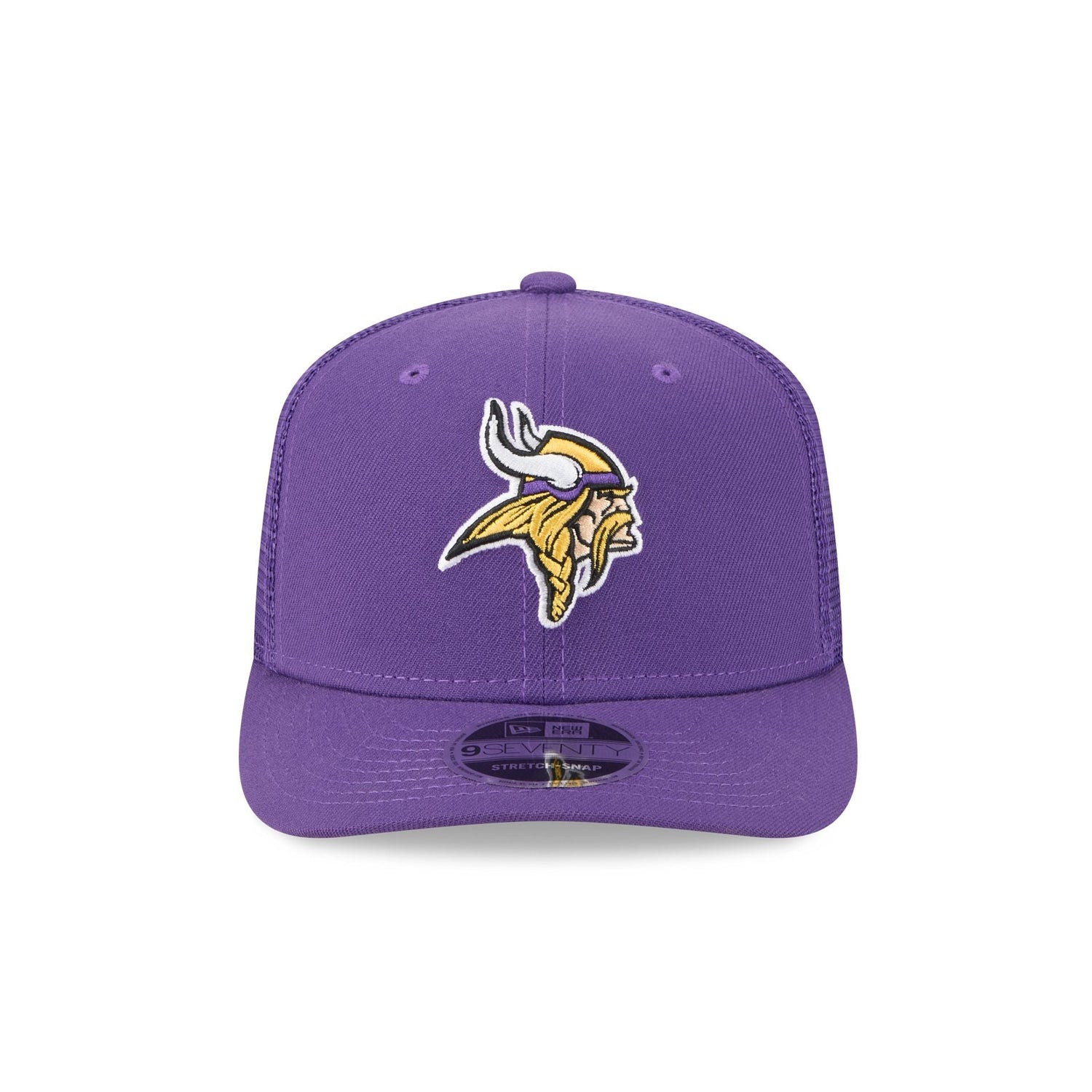 Minnesota Vikings Team 9SEVENTY Trucker Hat