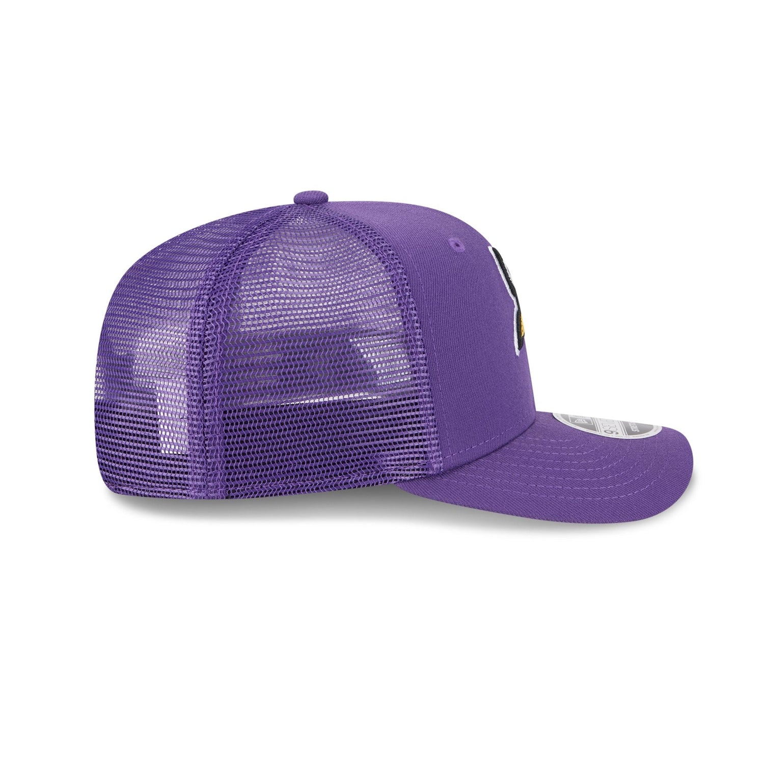 Minnesota Vikings Team 9SEVENTY Trucker Hat