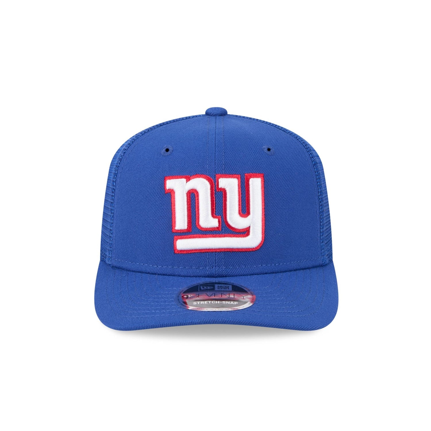 New York Giants Team 9SEVENTY Trucker Hat