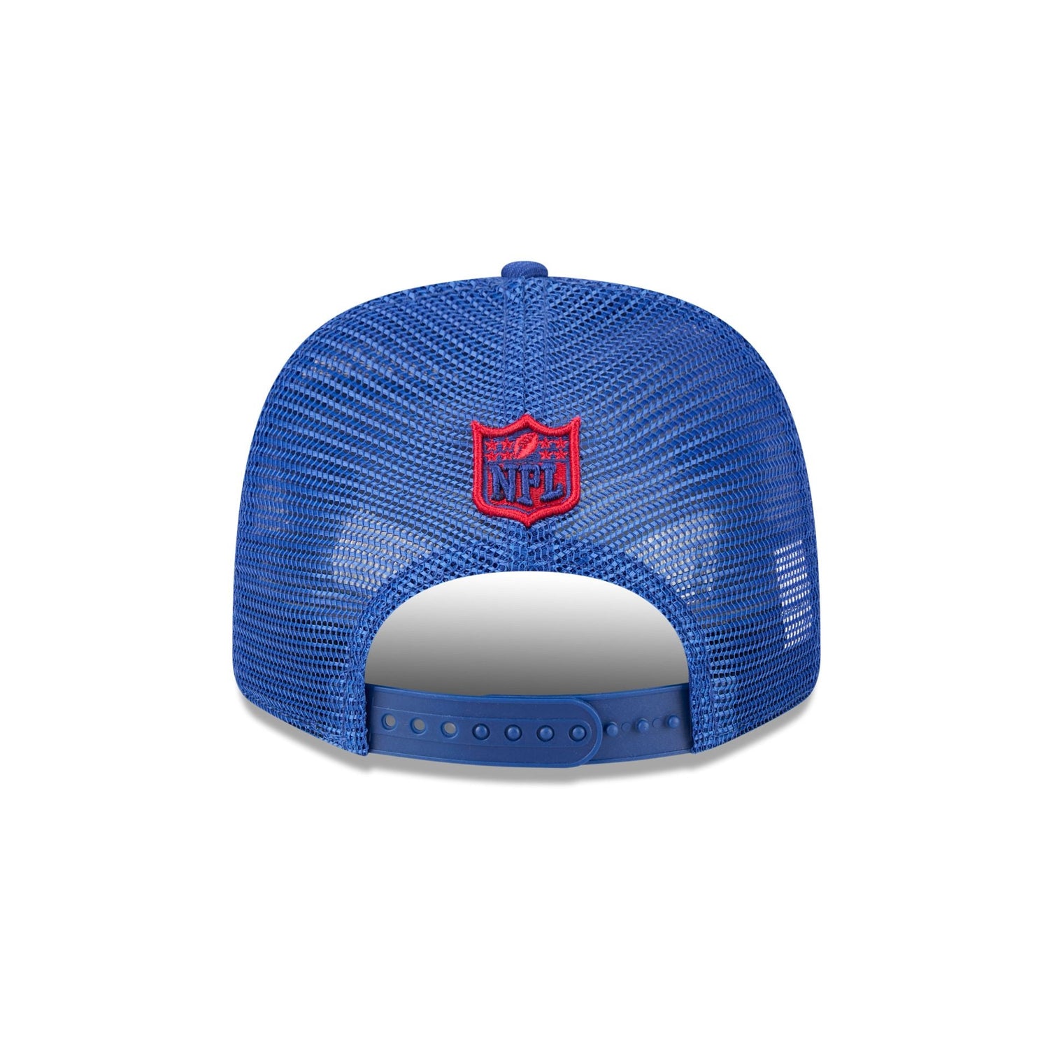 New York Giants Team 9SEVENTY Trucker Hat