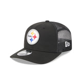 Pittsburgh Steelers Team 9SEVENTY Trucker Hat