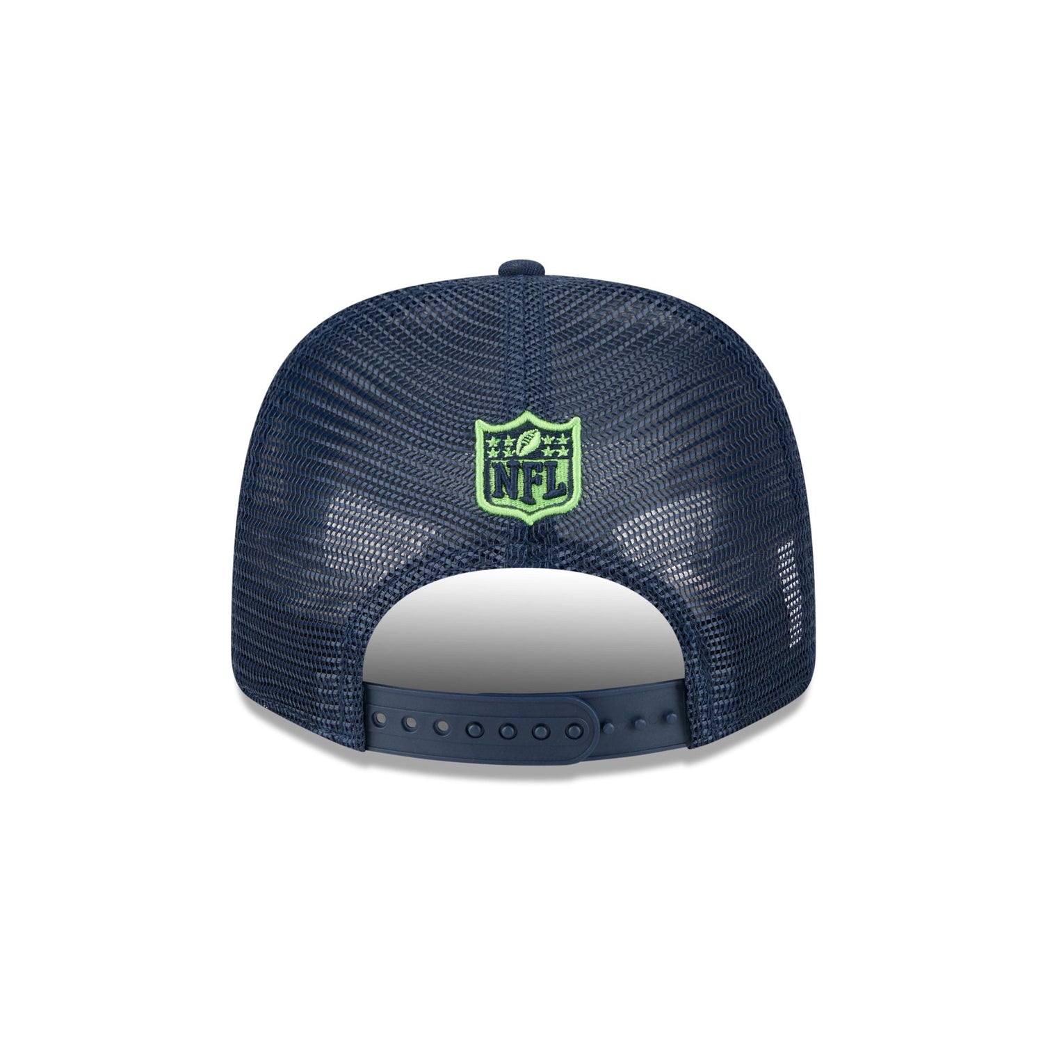 Seattle Seahawks Team 9SEVENTY Trucker Hat