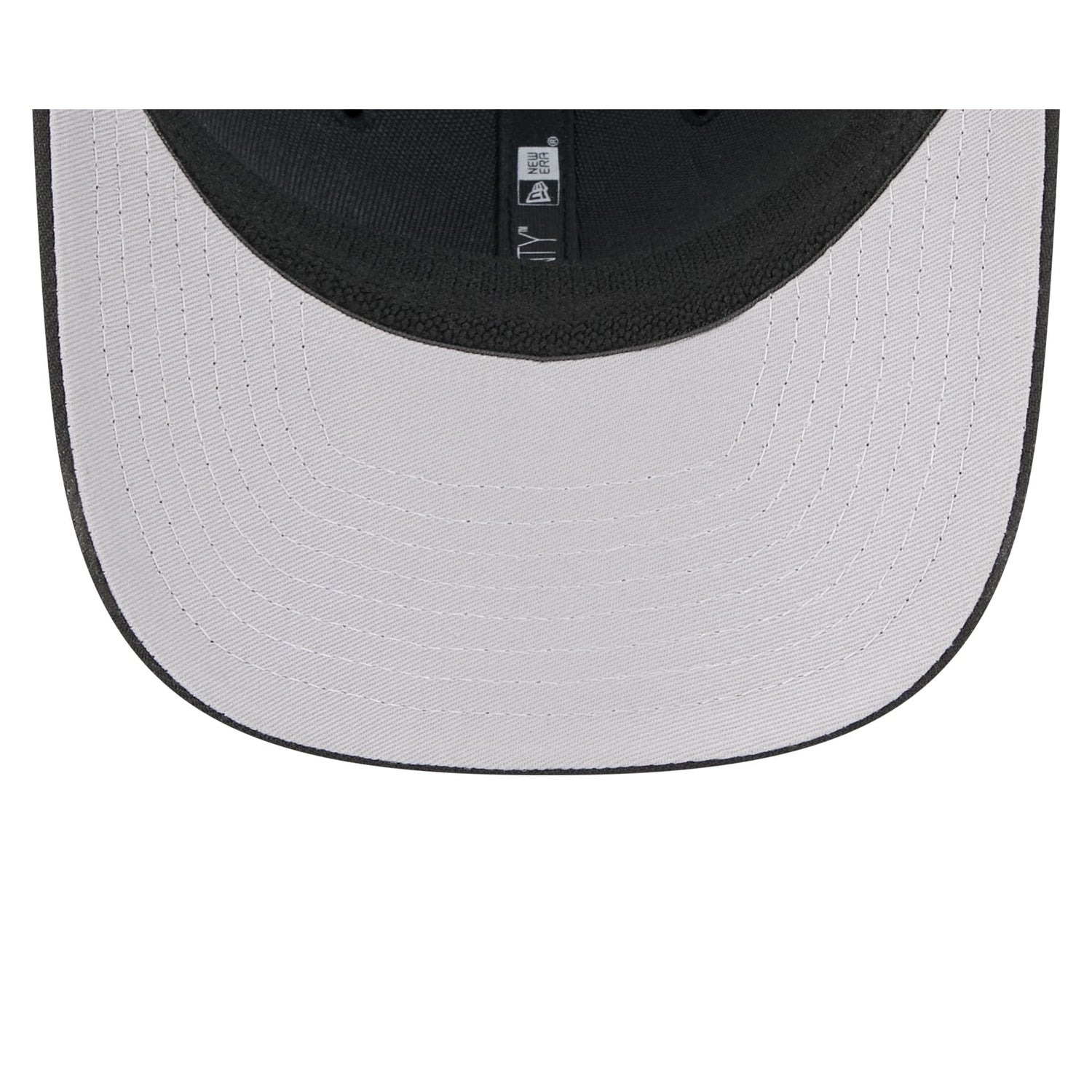 Philadelphia Eagles Team Black 9SEVENTY Trucker Hat