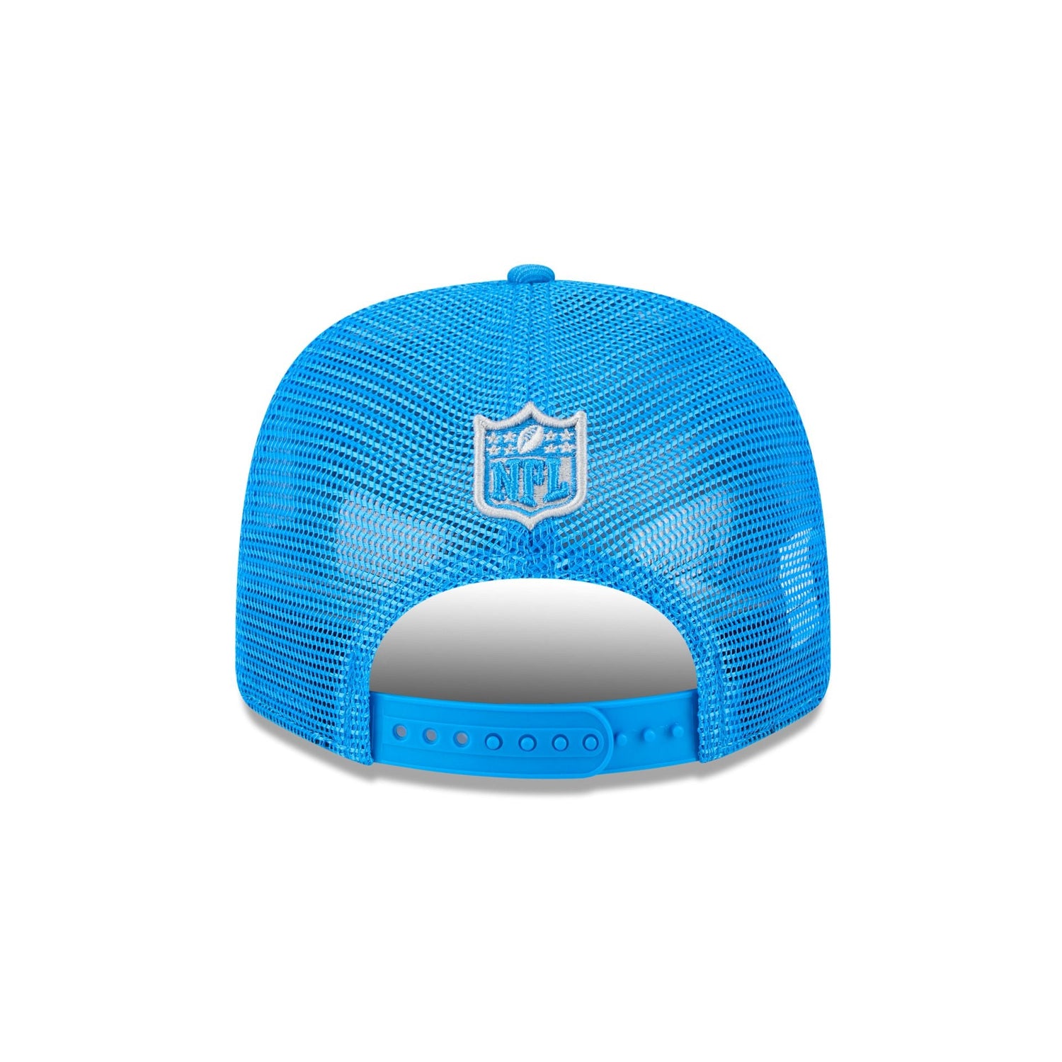 Detroit Lions Team 9SEVENTY Trucker Hat