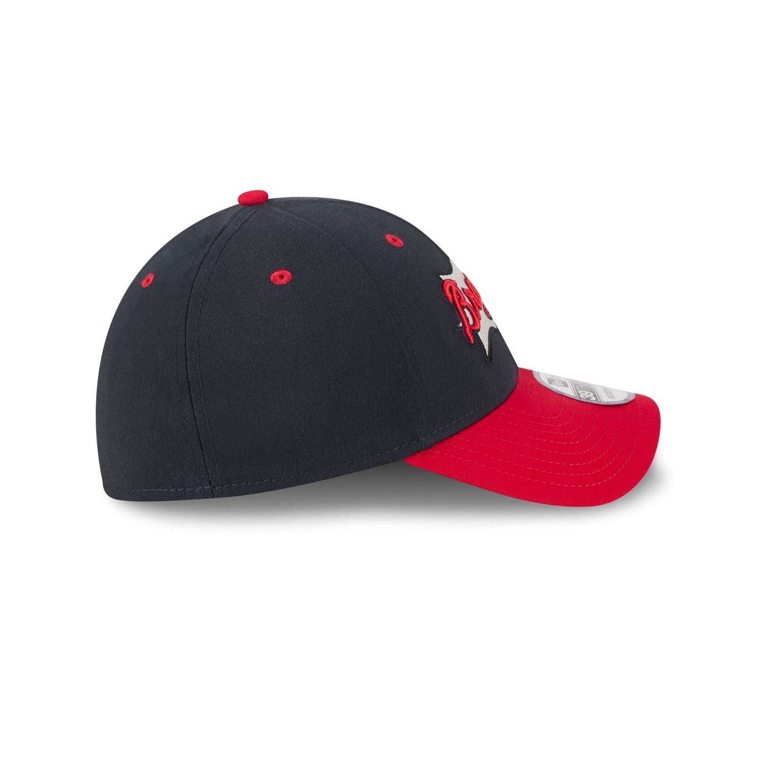 Atlanta Braves Diamond Hero Edition 39THIRTY Stretch Fit Hat