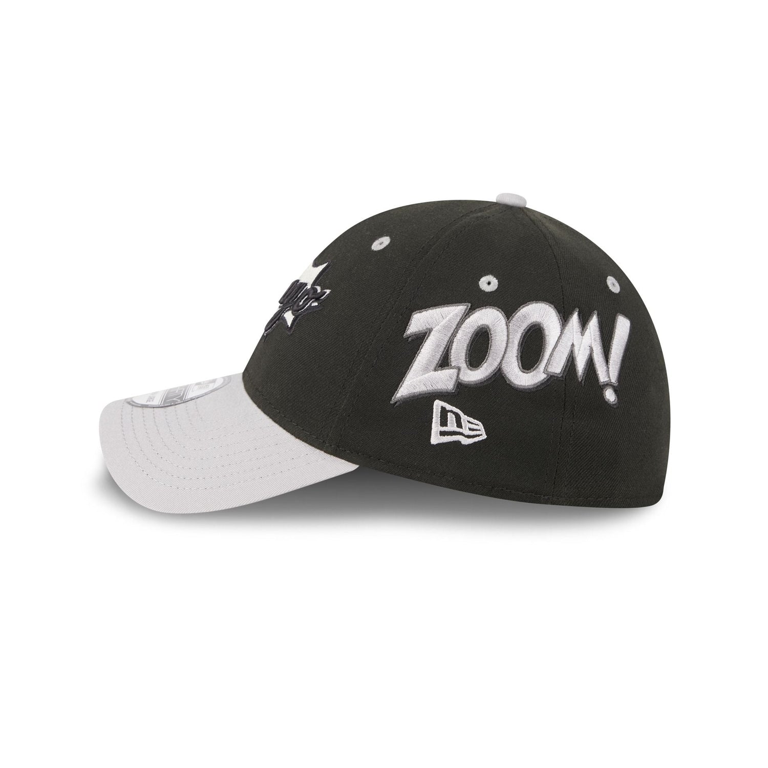 Chicago White Sox Diamond Hero Edition 39THIRTY Stretch Fit Hat