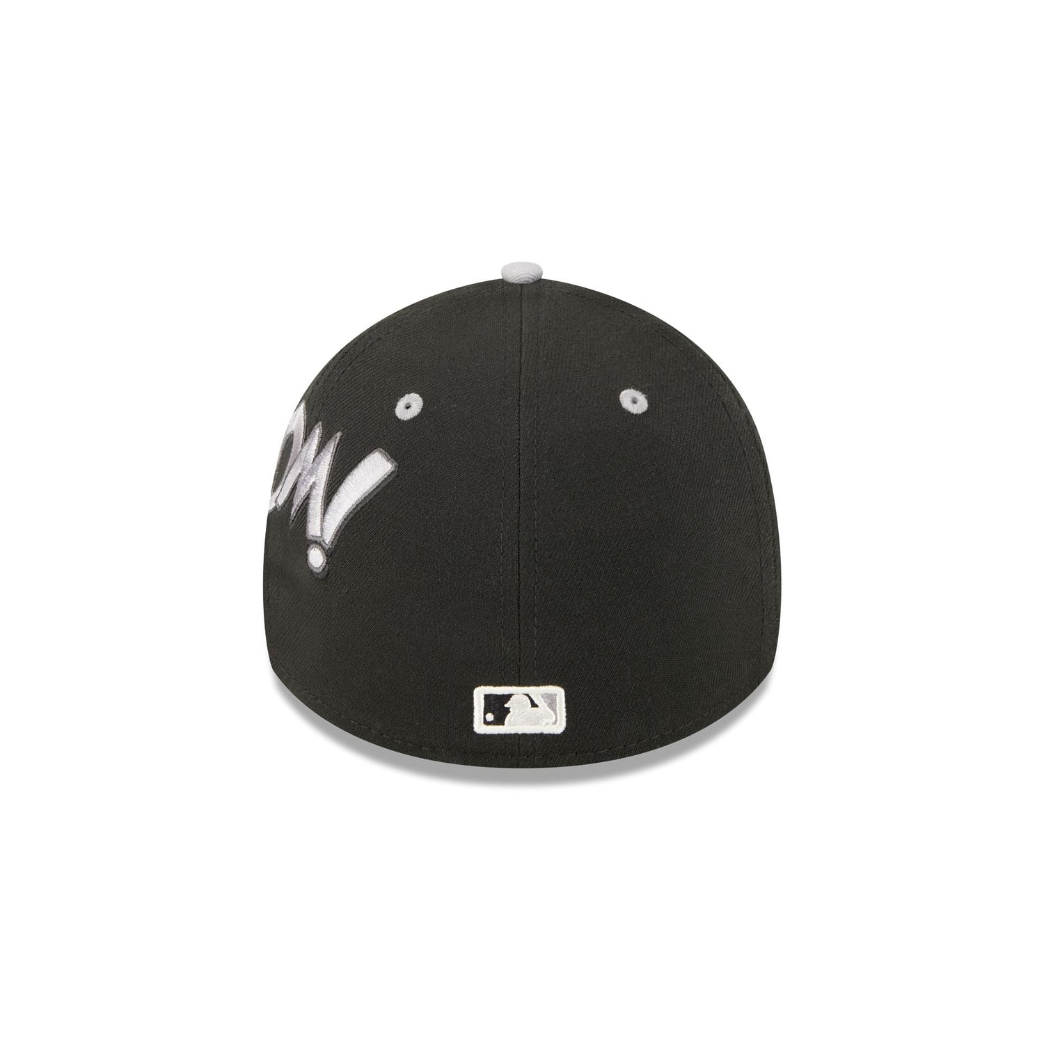 Chicago White Sox Diamond Hero Edition 39THIRTY Stretch Fit Hat
