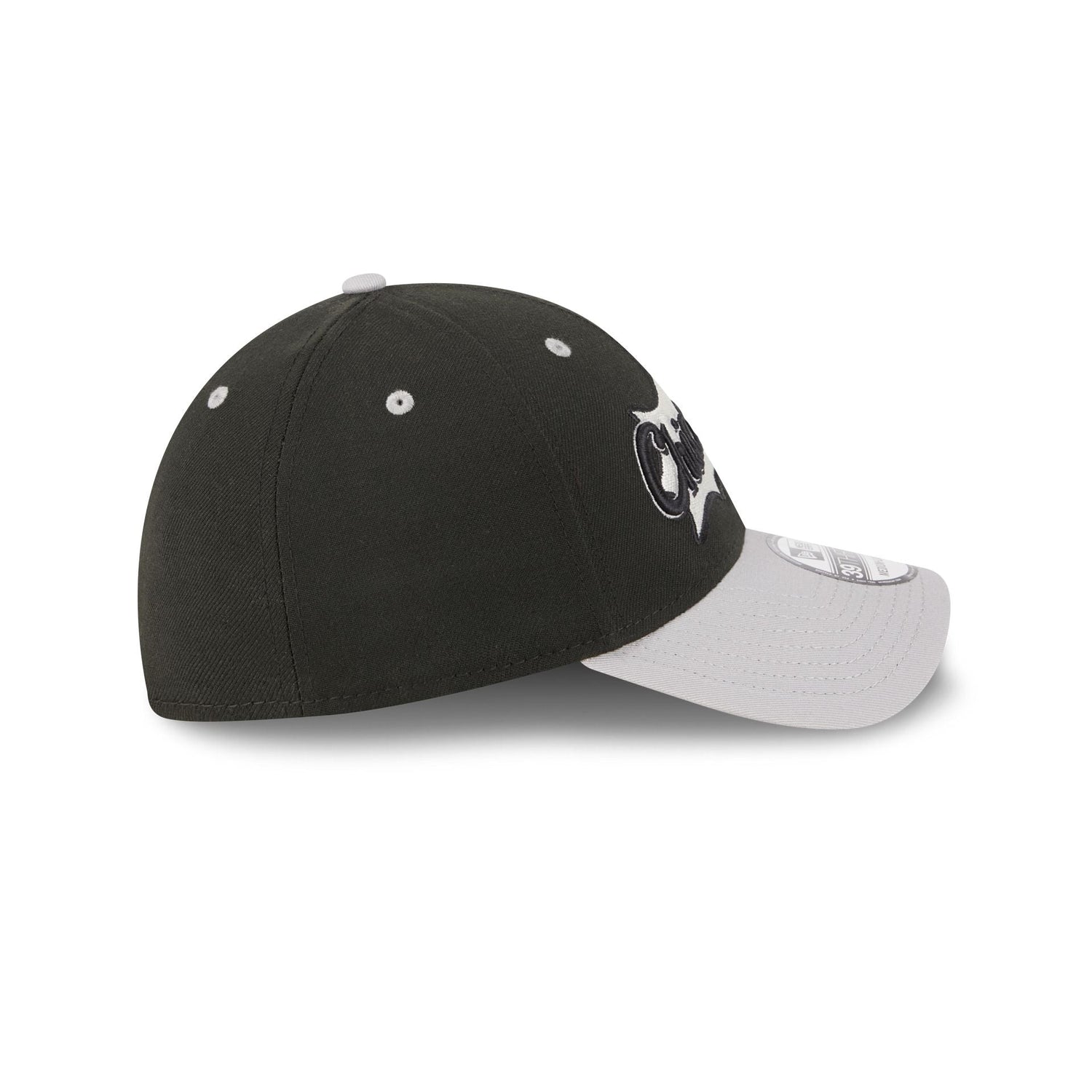 Chicago White Sox Diamond Hero Edition 39THIRTY Stretch Fit Hat