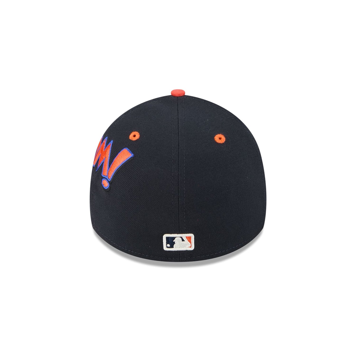 Houston Astros Diamond Hero Edition 39THIRTY Stretch Fit Hat