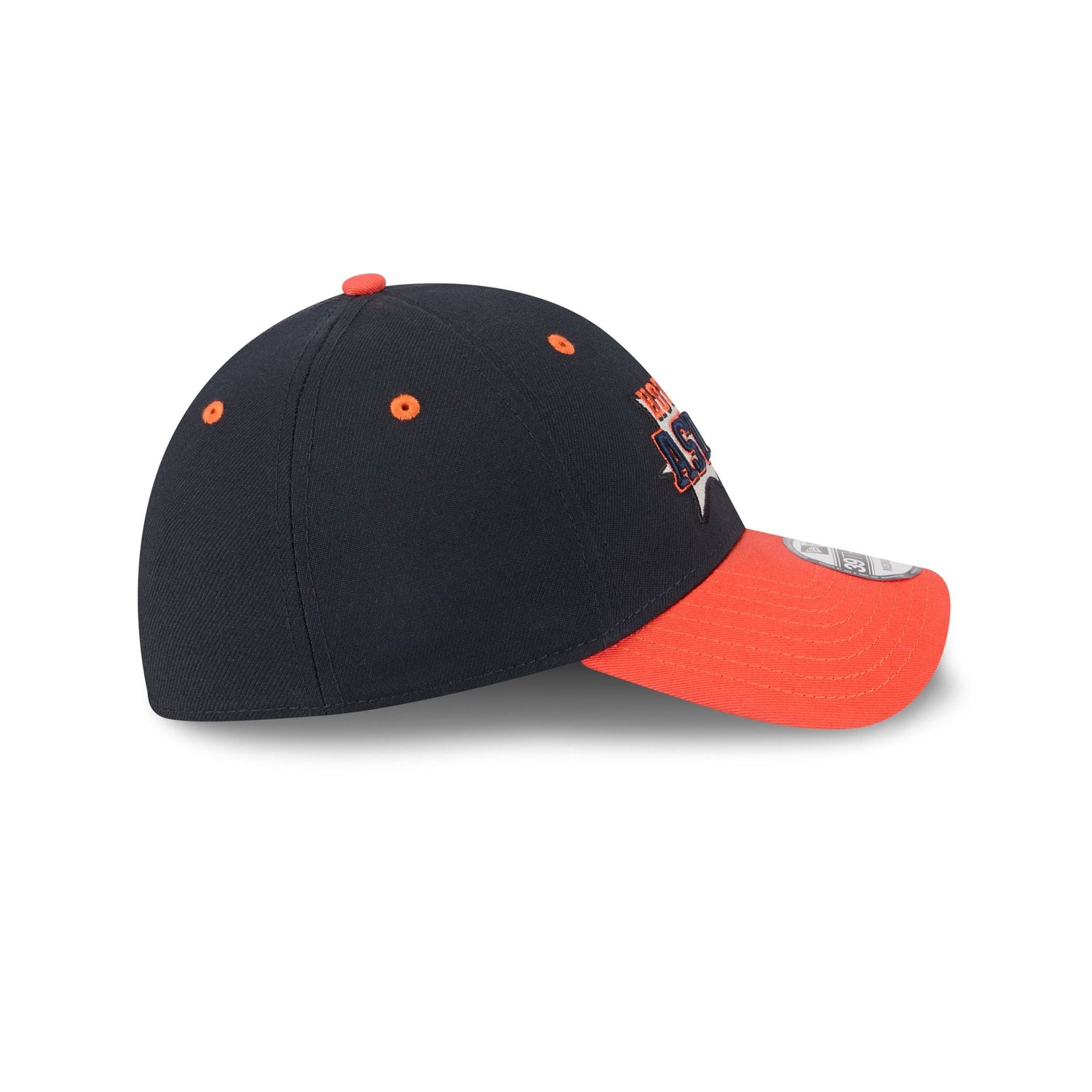 Houston Astros Diamond Hero Edition 39THIRTY Stretch Fit Hat
