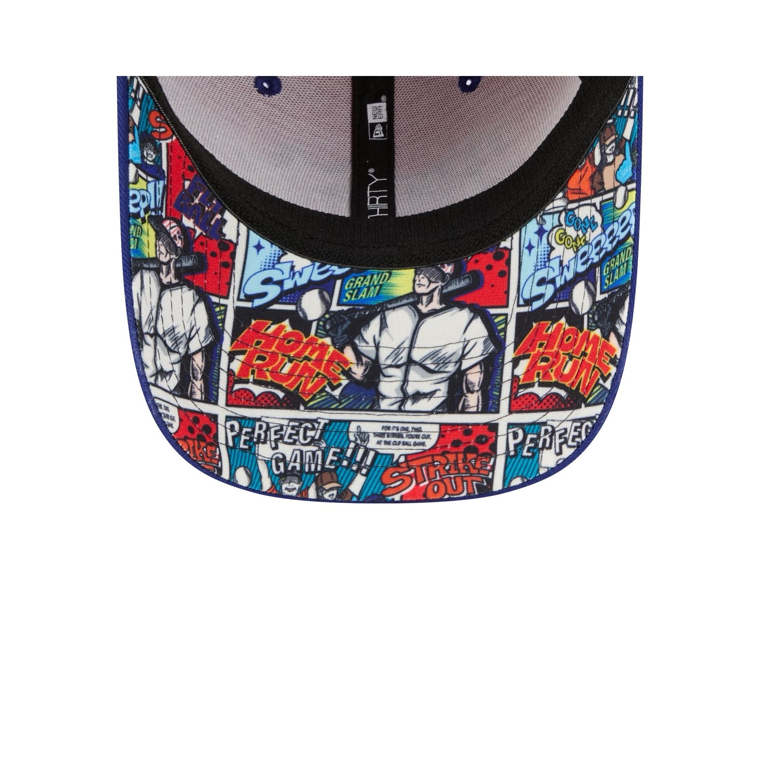 Philadelphia Phillies Diamond Hero Edition 39THIRTY Stretch Fit Hat