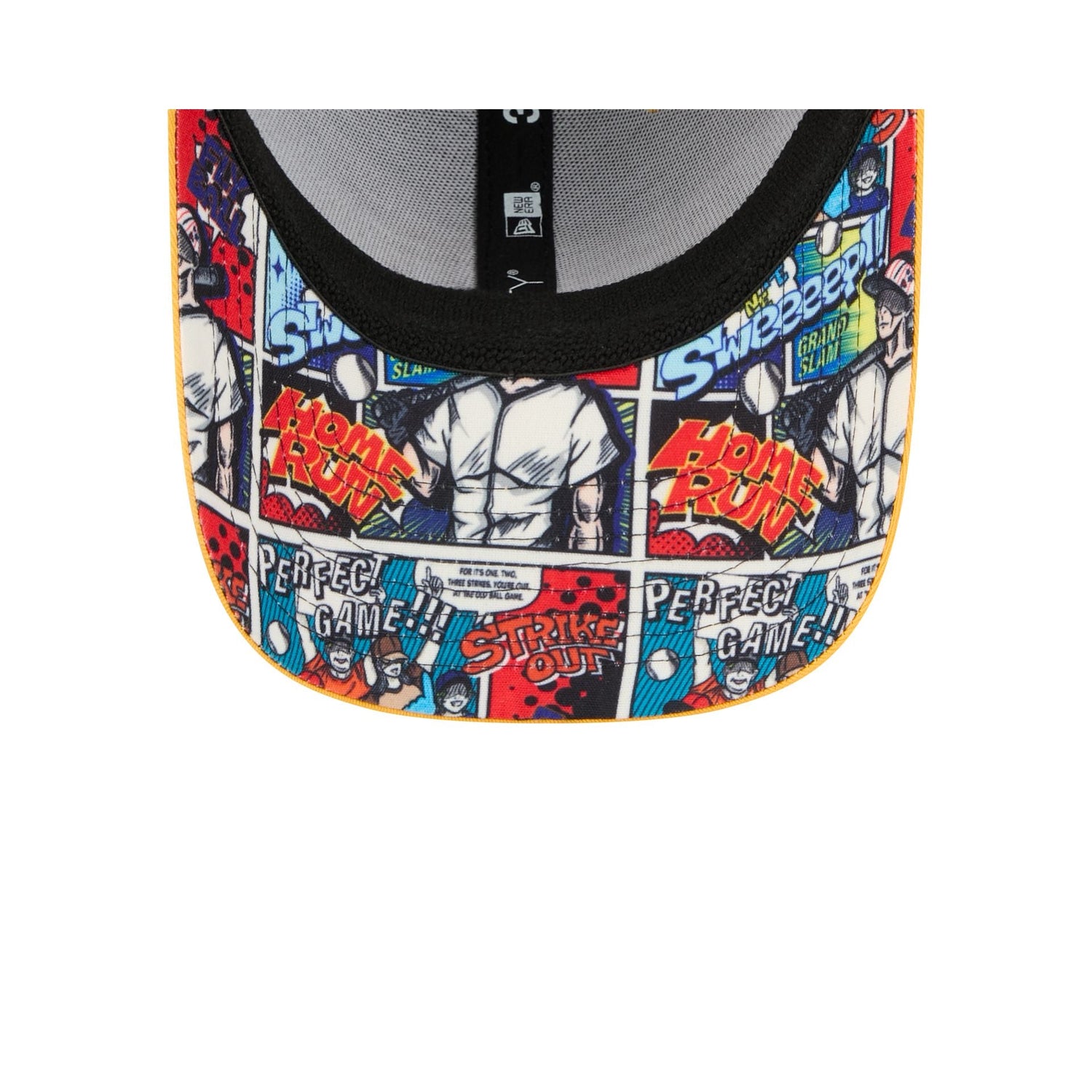 San Diego Padres Diamond Hero Edition 39THIRTY Stretch Fit Hat