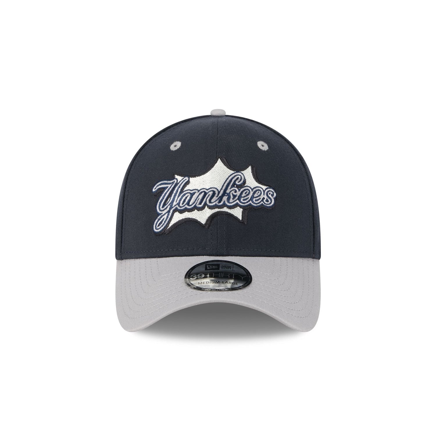 New York Yankees Diamond Hero Edition 39THIRTY Stretch Fit Hat