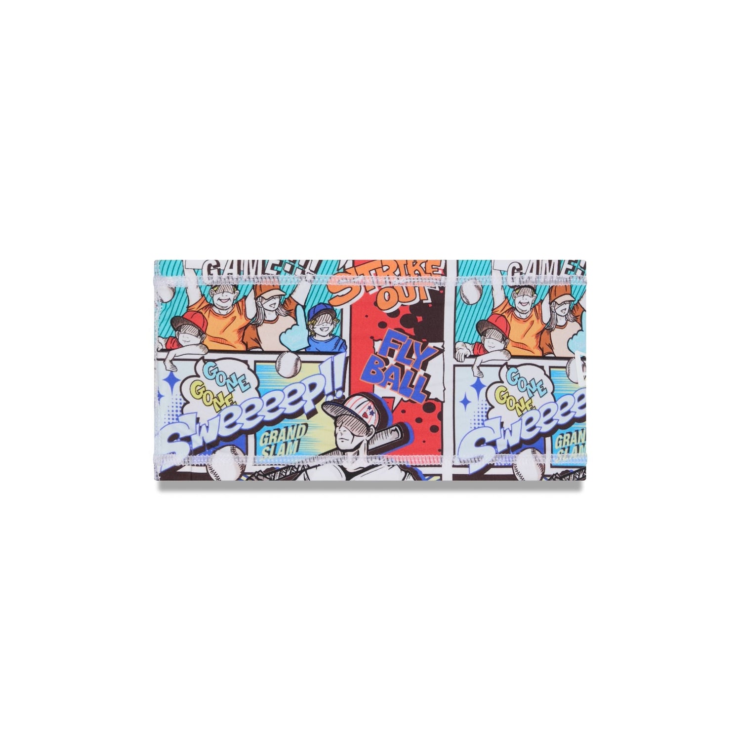 MLB Diamond Hero Edition Headband