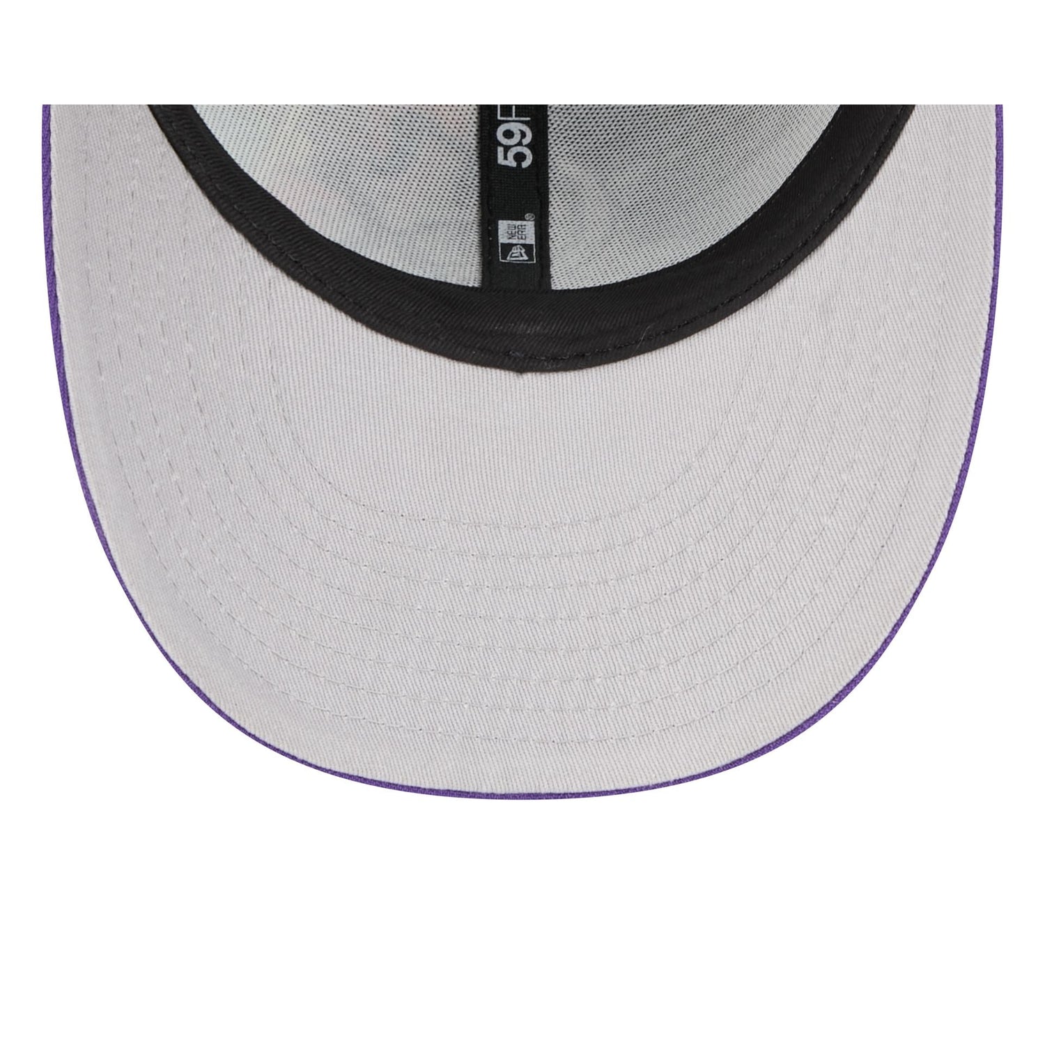 Colorado Rockies Diamond Hero Edition Low Profile 59FIFTY Fitted Hat