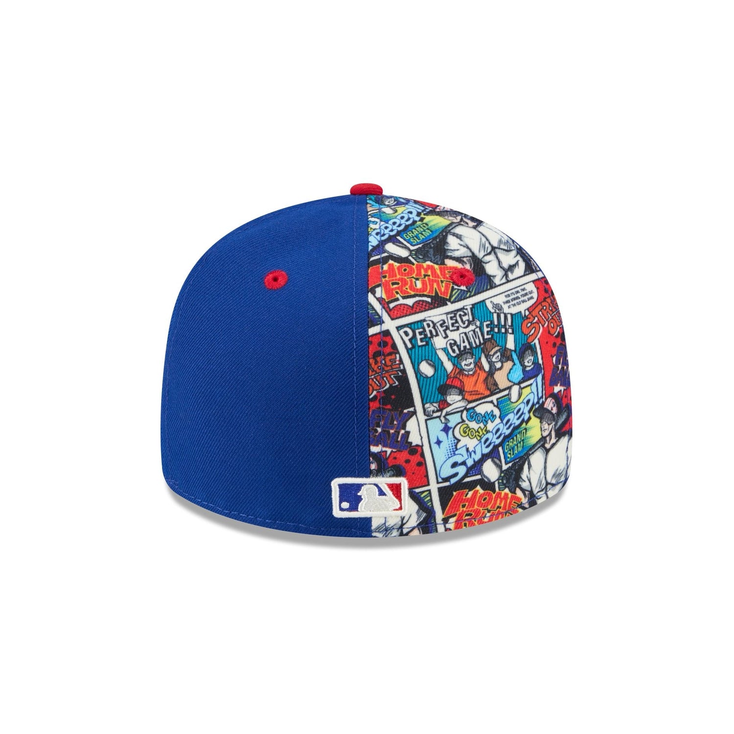 Chicago Cubs Diamond Hero Edition Low Profile 59FIFTY Fitted Hat
