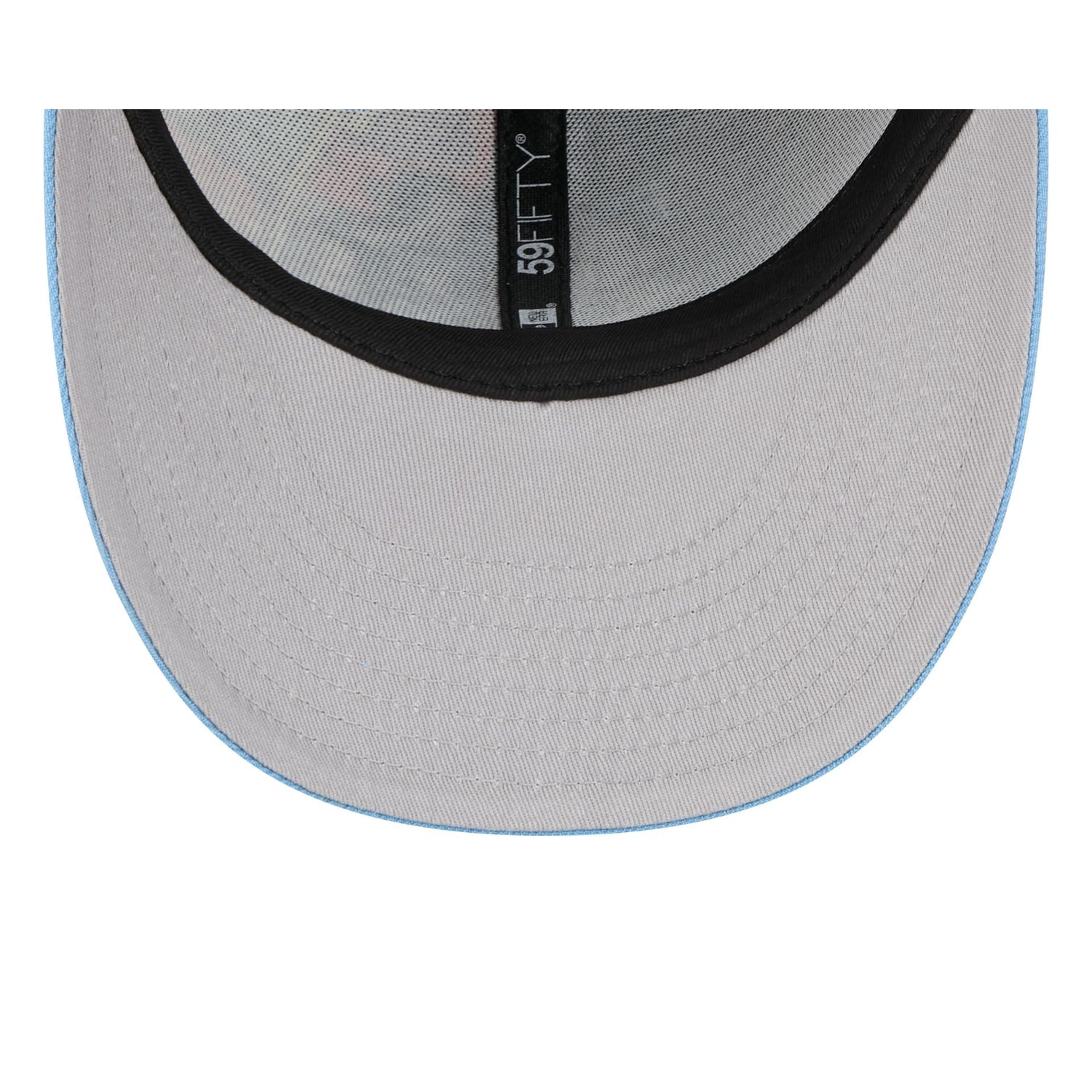 Tampa Bay Rays Diamond Hero Edition Low Profile 59FIFTY Fitted Hat