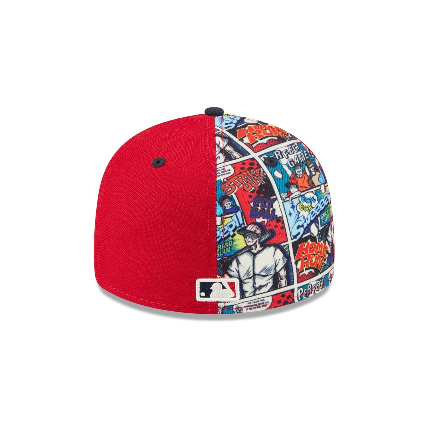 St. Louis Cardinals Diamond Hero Edition Low Profile 59FIFTY Fitted Hat