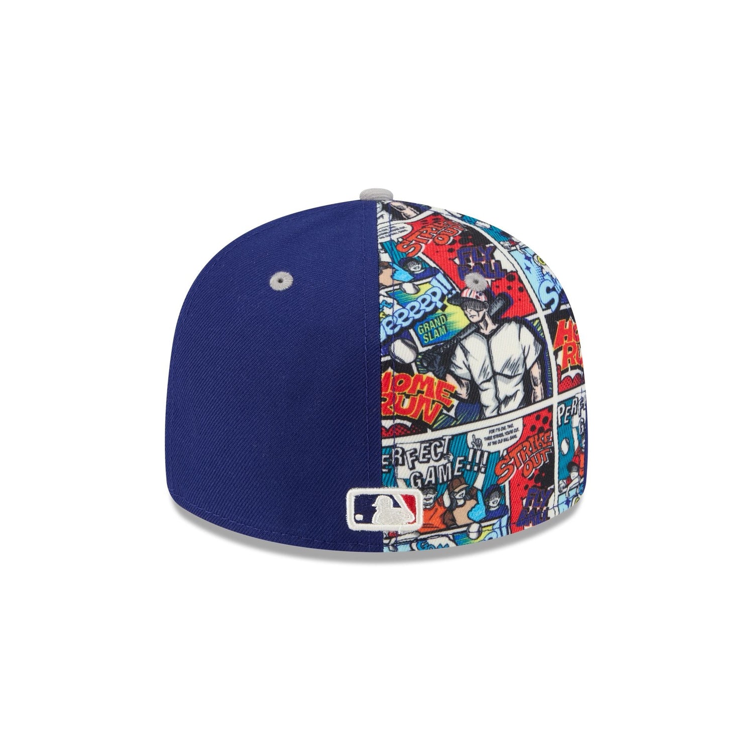 Los Angeles Dodgers Diamond Hero Edition Low Profile 59FIFTY Fitted Hat