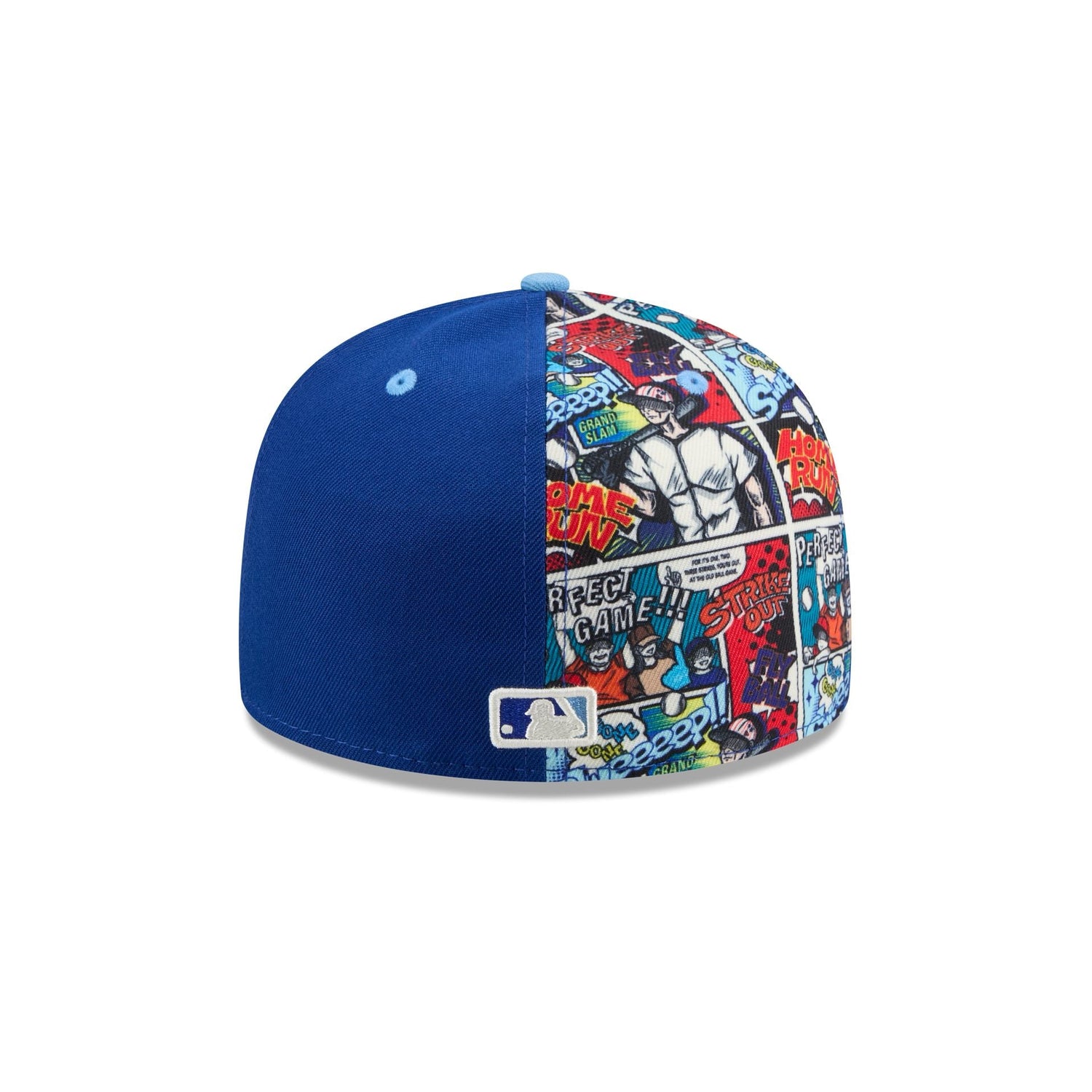 Kansas City Royals Diamond Hero Edition 59FIFTY Fitted Hat