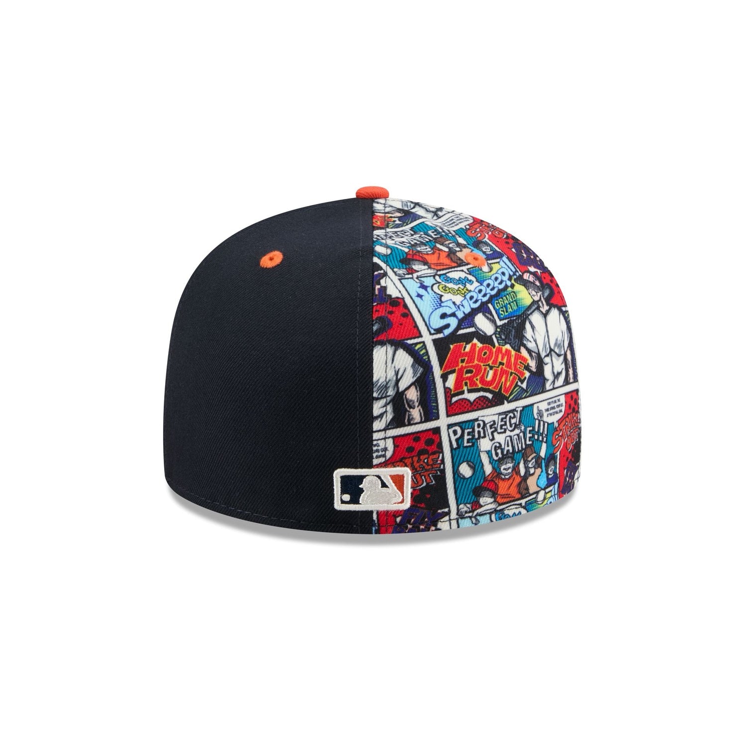 Houston Astros Diamond Hero Edition 59FIFTY Fitted Hat