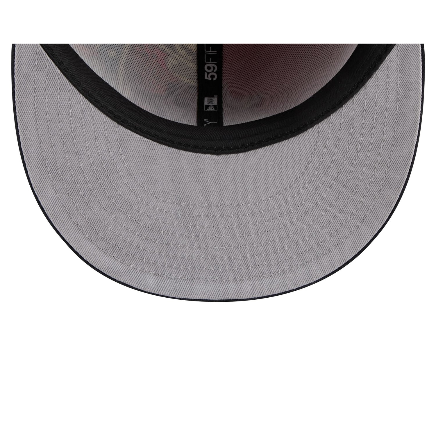 Los Angeles Angels Diamond Hero Edition 59FIFTY Fitted Hat