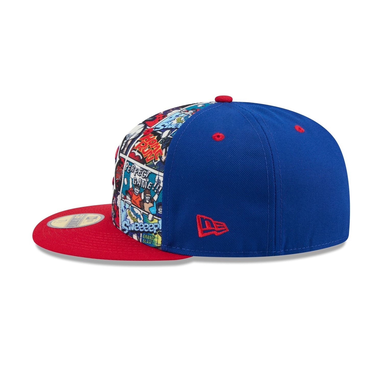 Chicago Cubs Diamond Hero Edition 59FIFTY Fitted Hat