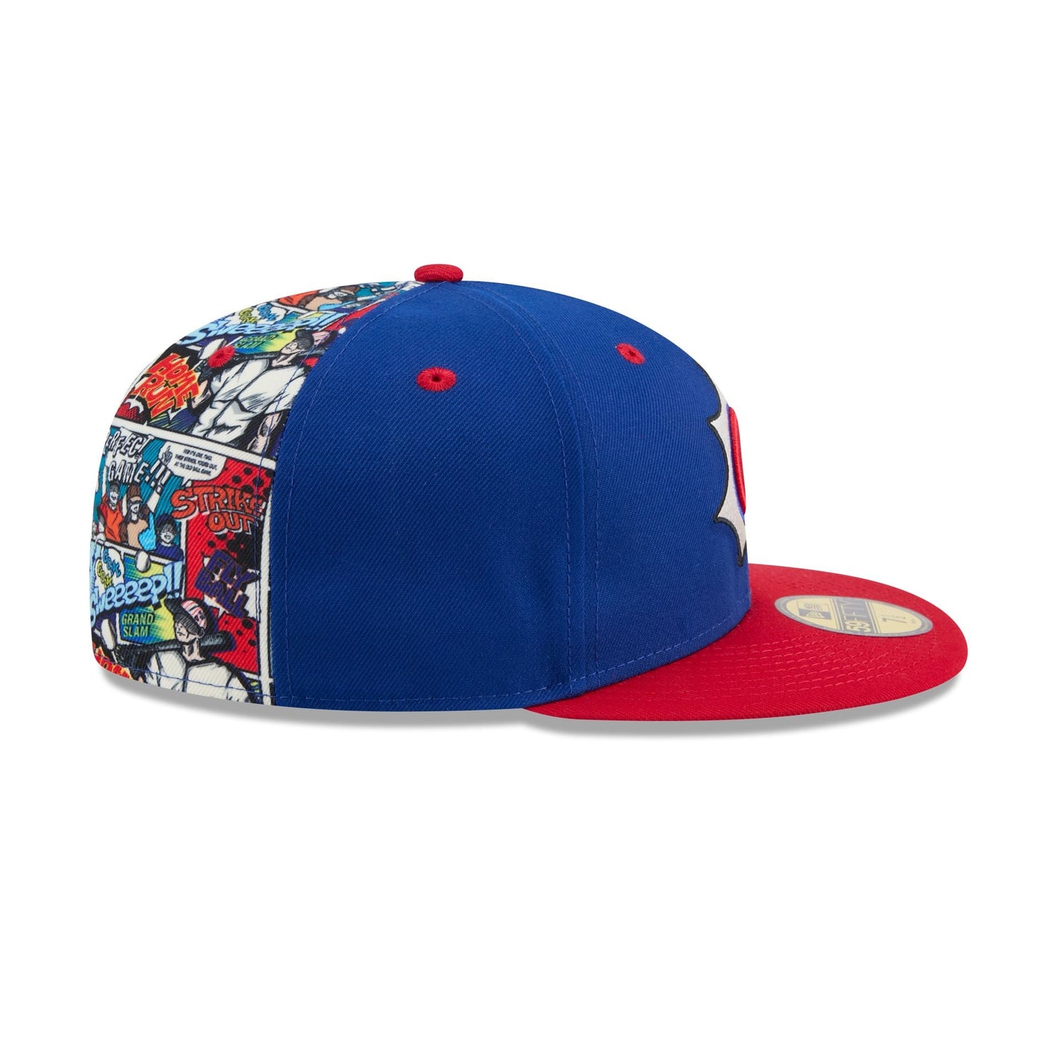 Chicago Cubs Diamond Hero Edition 59FIFTY Fitted Hat