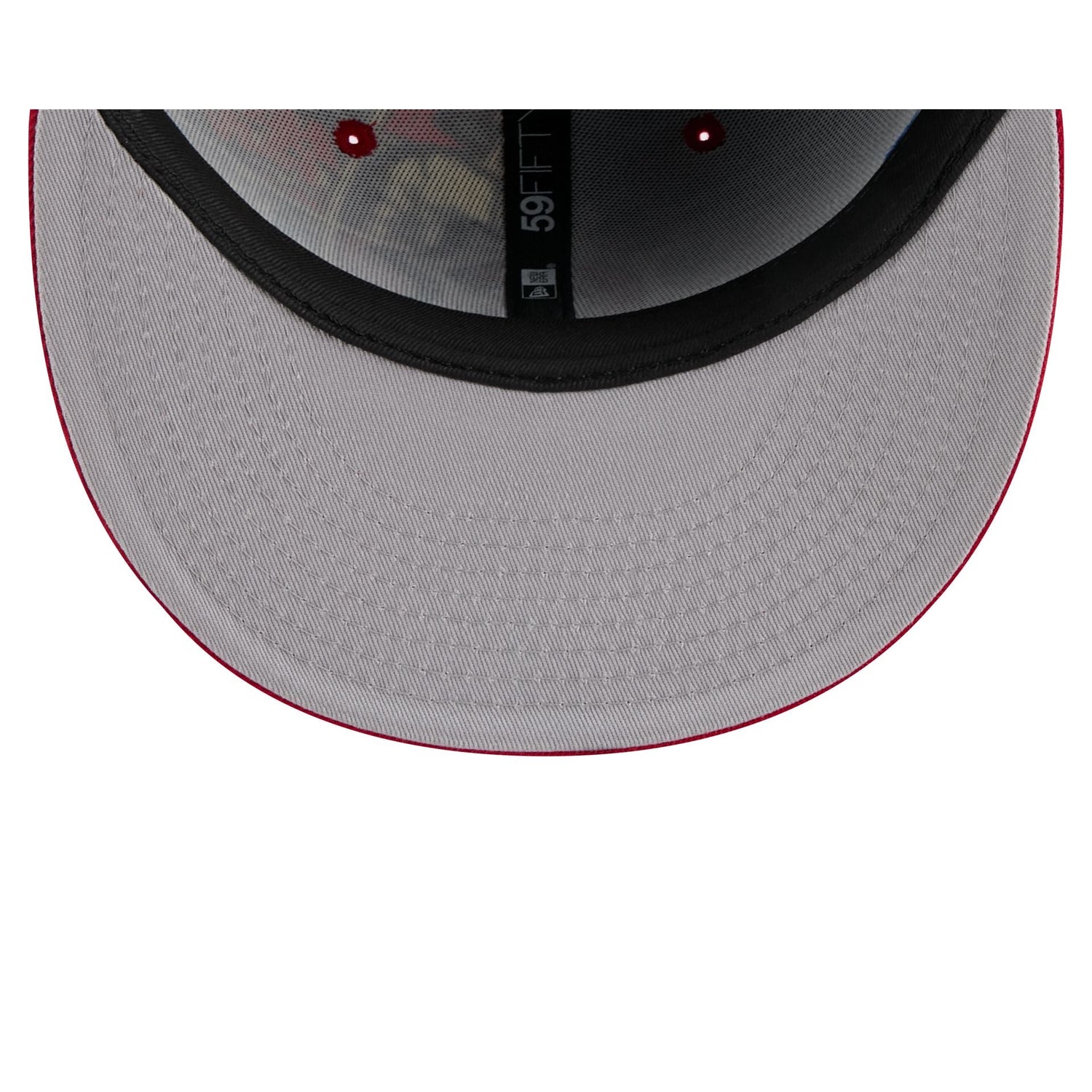 Chicago Cubs Diamond Hero Edition 59FIFTY Fitted Hat