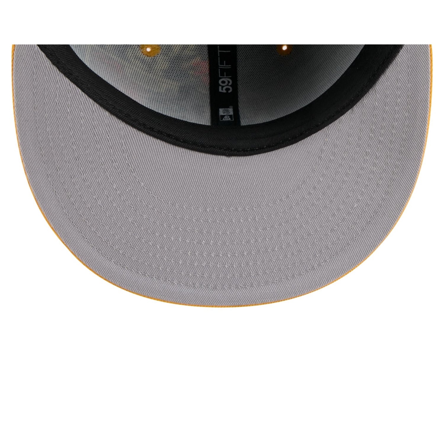 Athletics Diamond Hero Edition 59FIFTY Fitted Hat