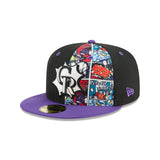 Colorado Rockies Diamond Hero Edition 59FIFTY Fitted Hat