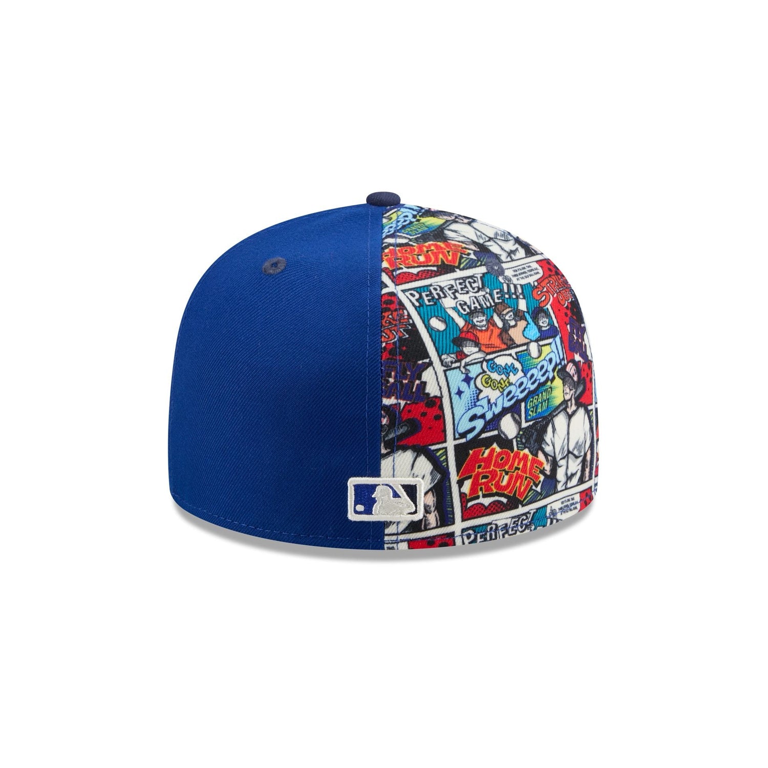 Toronto Blue Jays Diamond Hero Edition 59FIFTY Fitted Hat