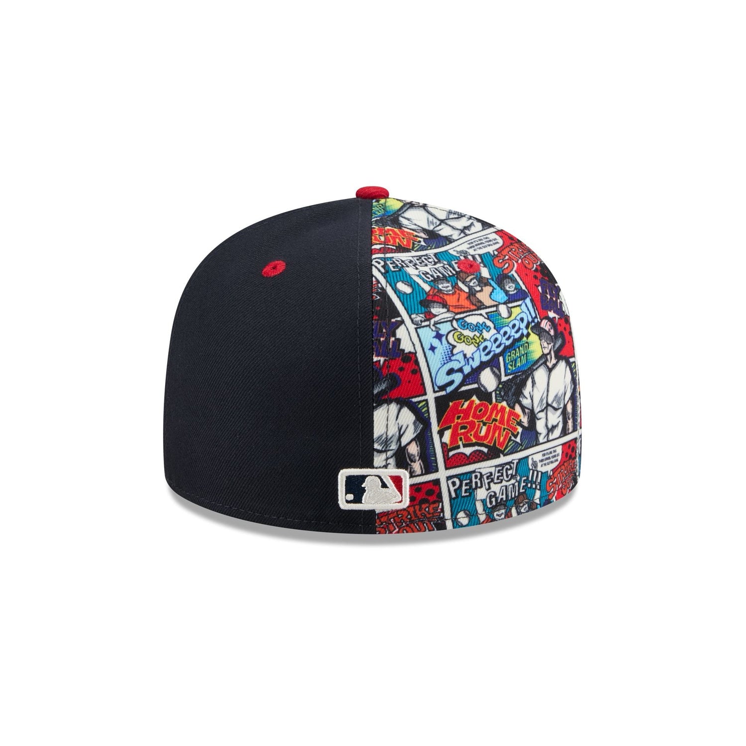 Minnesota Twins Diamond Hero Edition 59FIFTY Fitted Hat