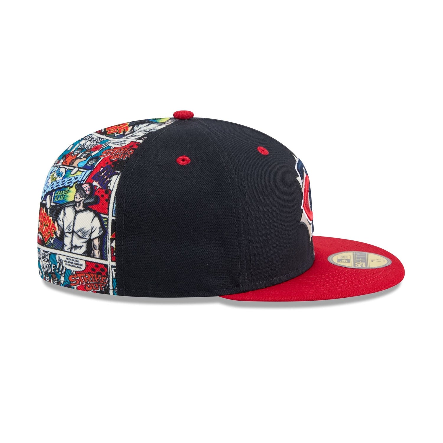 Minnesota Twins Diamond Hero Edition 59FIFTY Fitted Hat