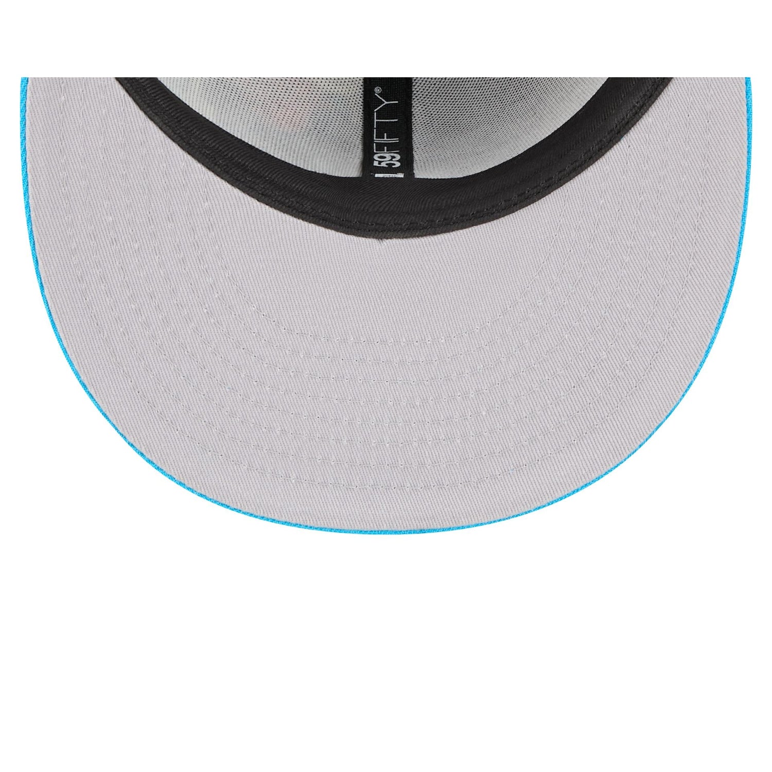 Miami Marlins Diamond Hero Edition 59FIFTY Fitted Hat