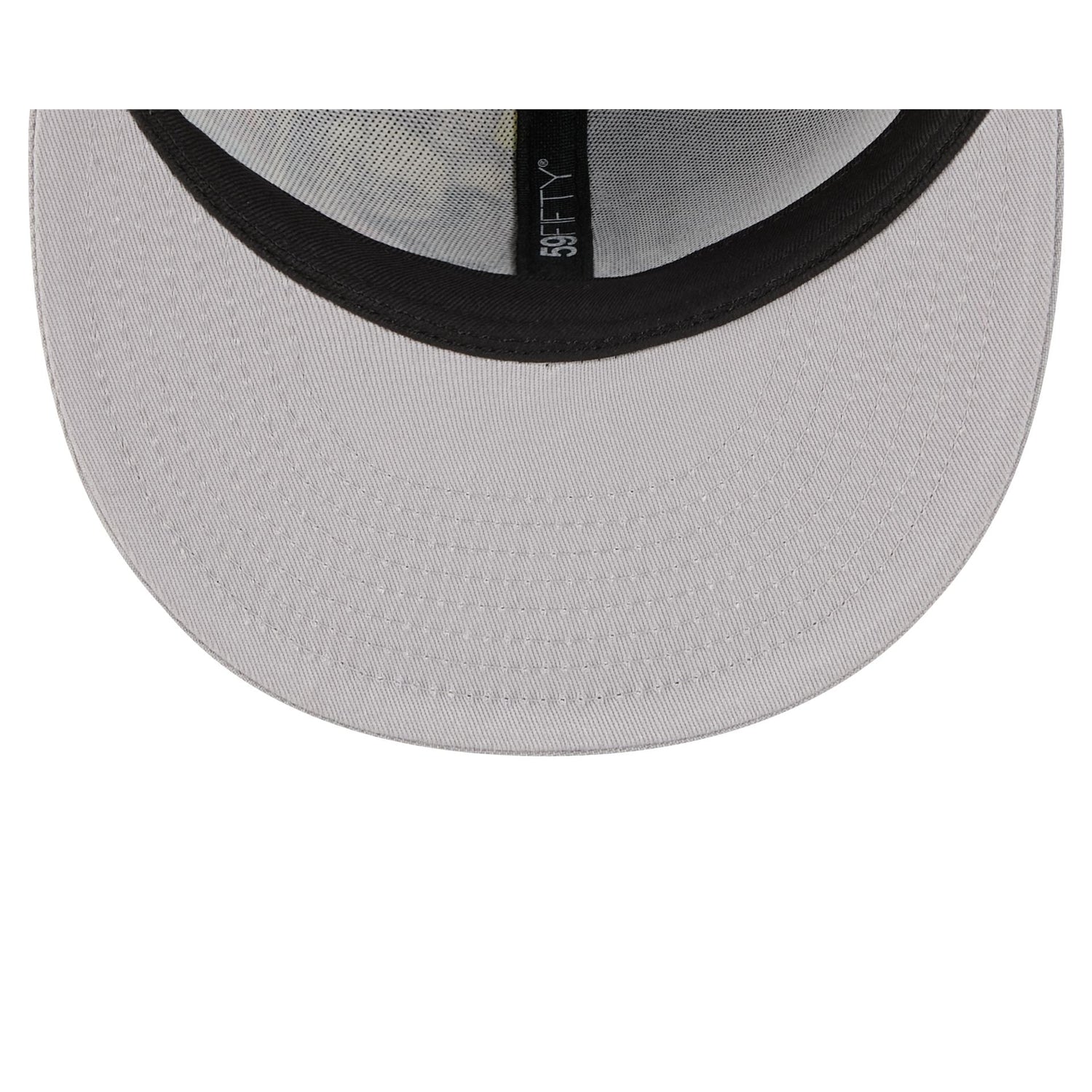 Los Angeles Dodgers Diamond Hero Edition 59FIFTY Fitted Hat