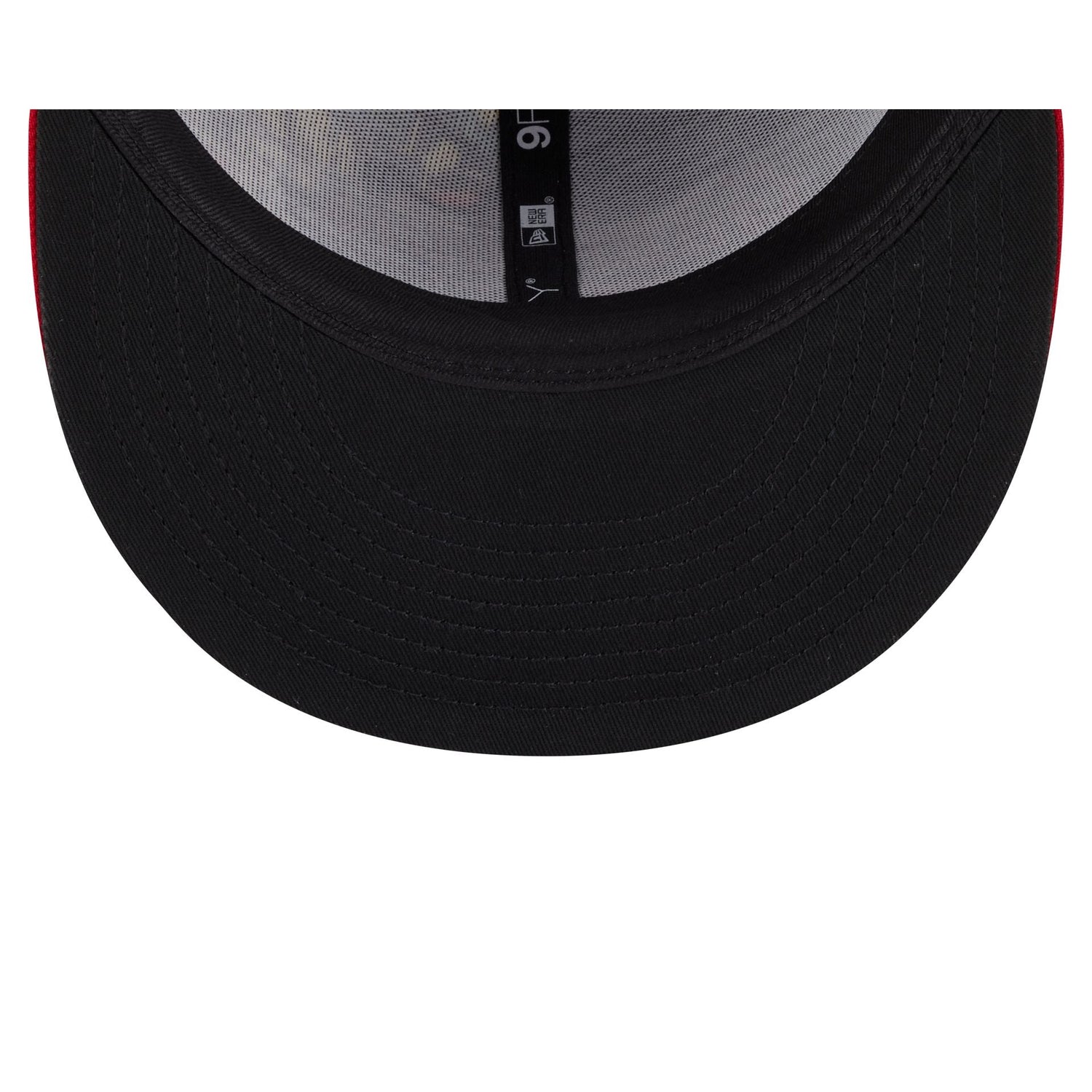 Cleveland Guardians Diamond Hero Edition 9FIFTY Snapback Hat